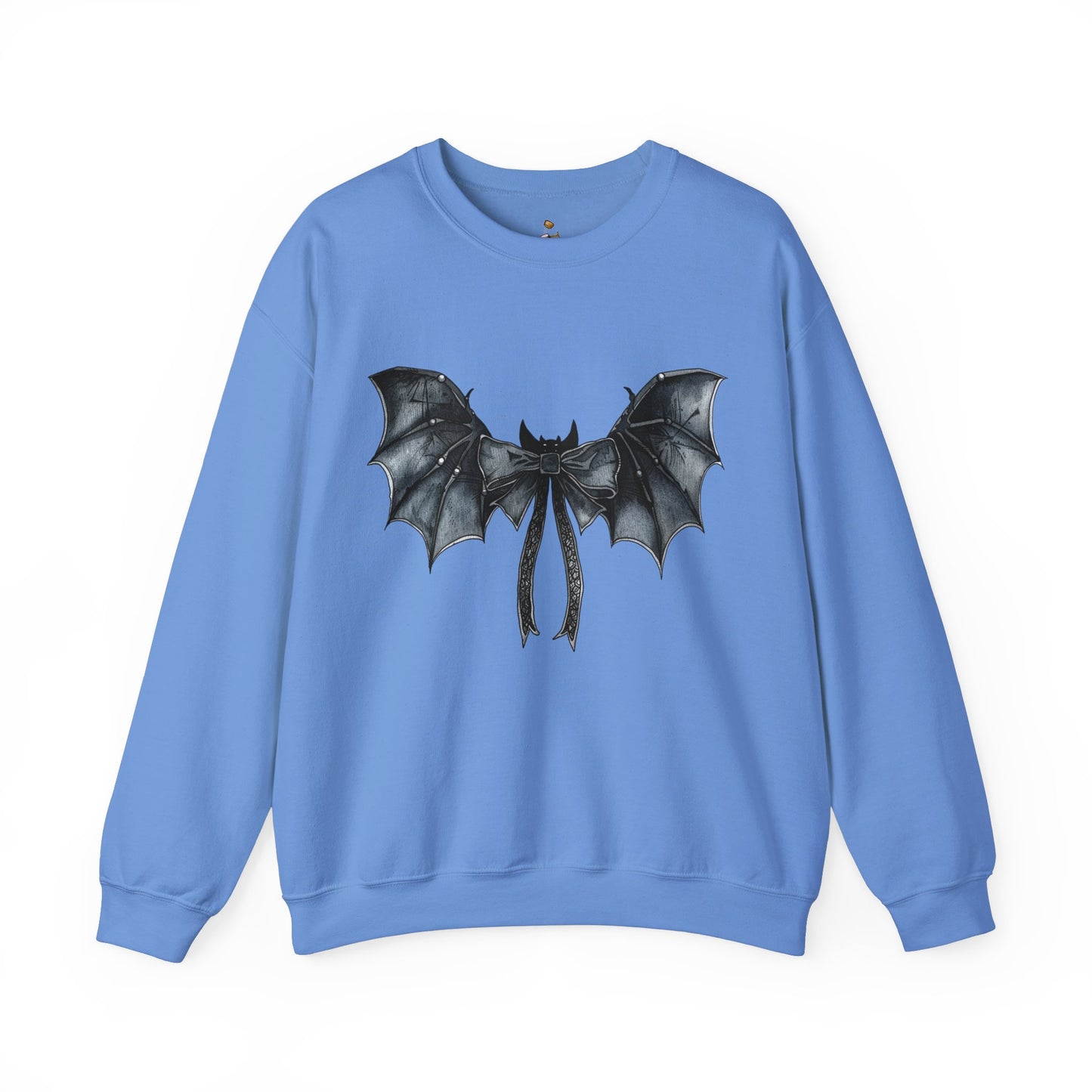 Coquette Bat Bow - Unisex  Sweatshirt