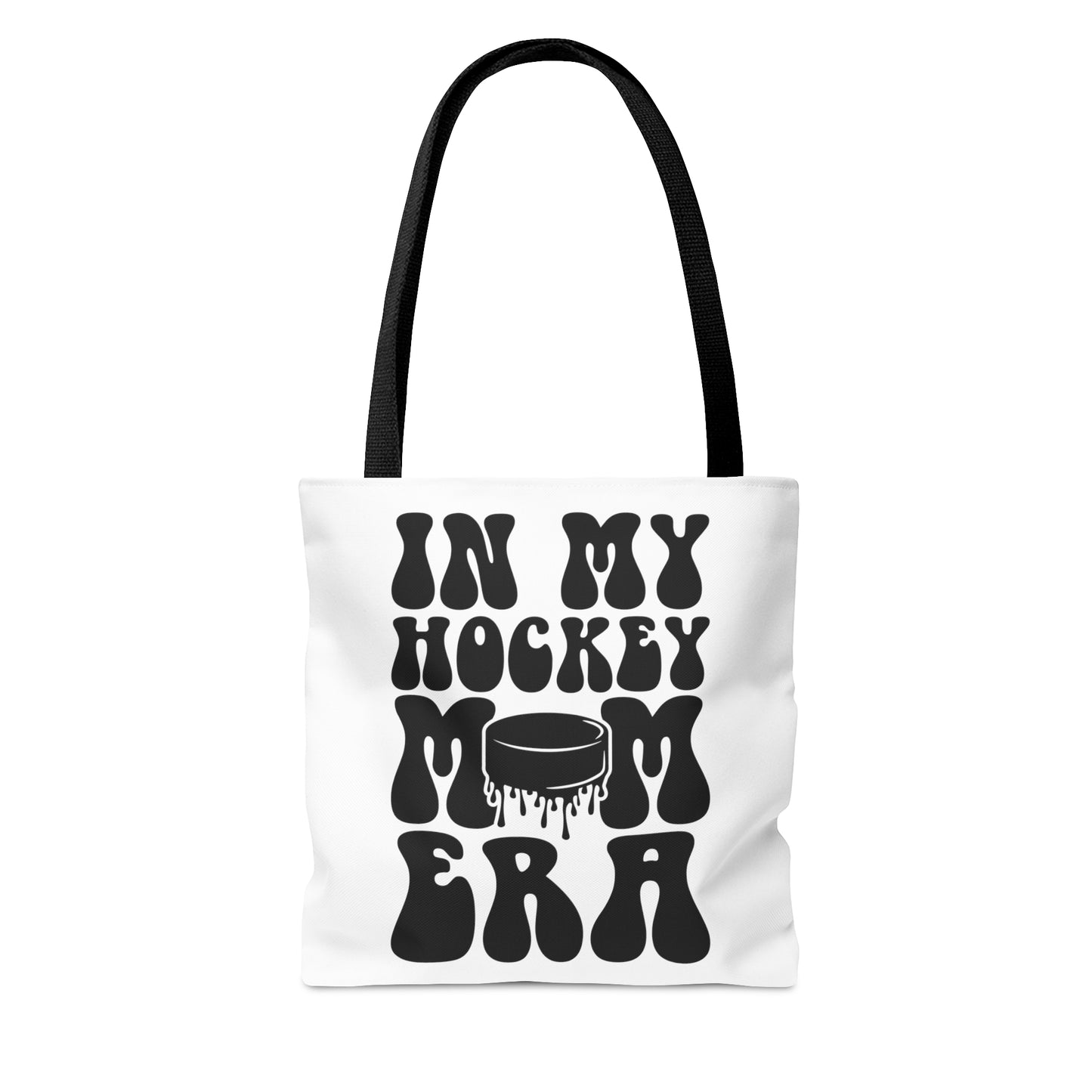 Hockey Mom Era  - Tote Bag (AOP)