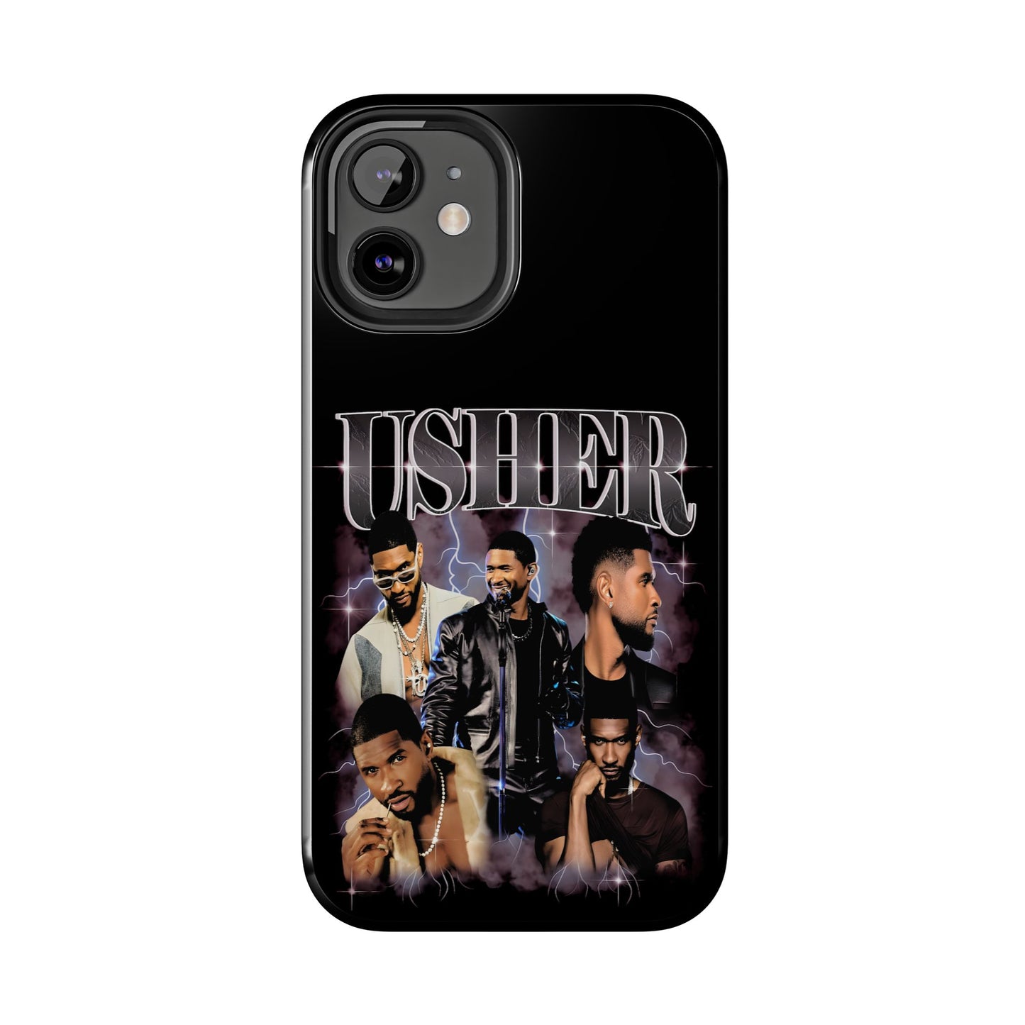 Usher - Tough Phone Cases