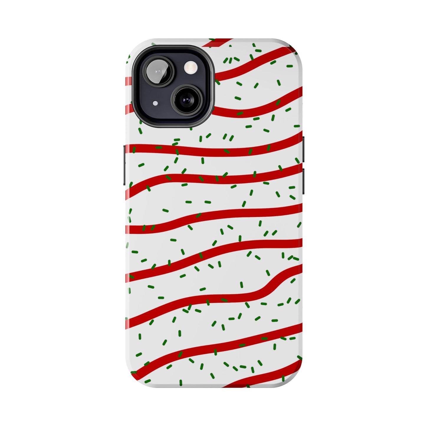 Snack Cake  -  Tough Phone Cases