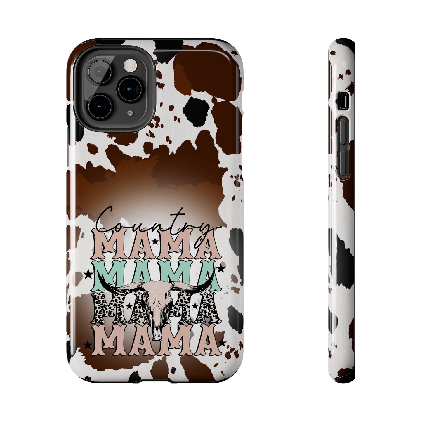 Country Mama  - Tough Phone Cases