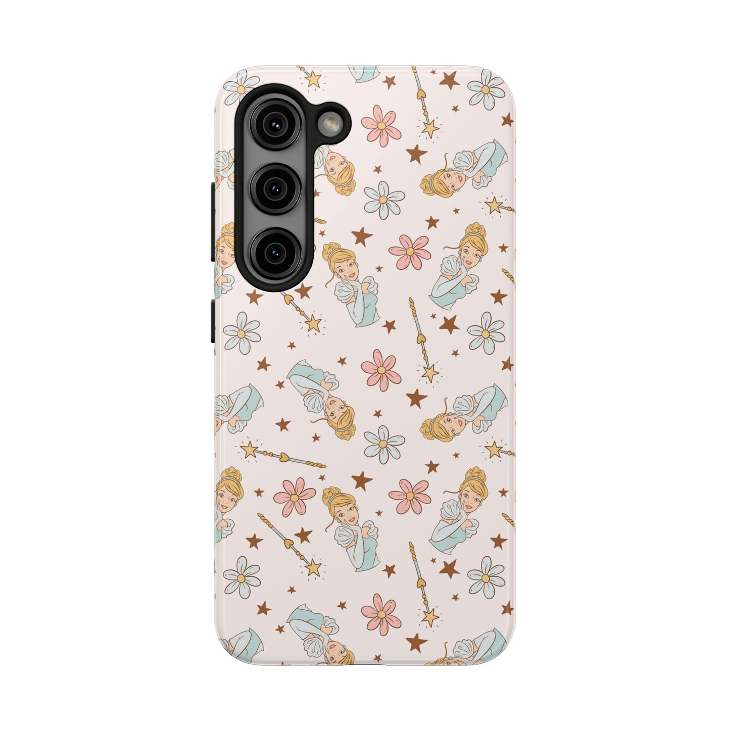 Cindy  -  Tough Phone Cases