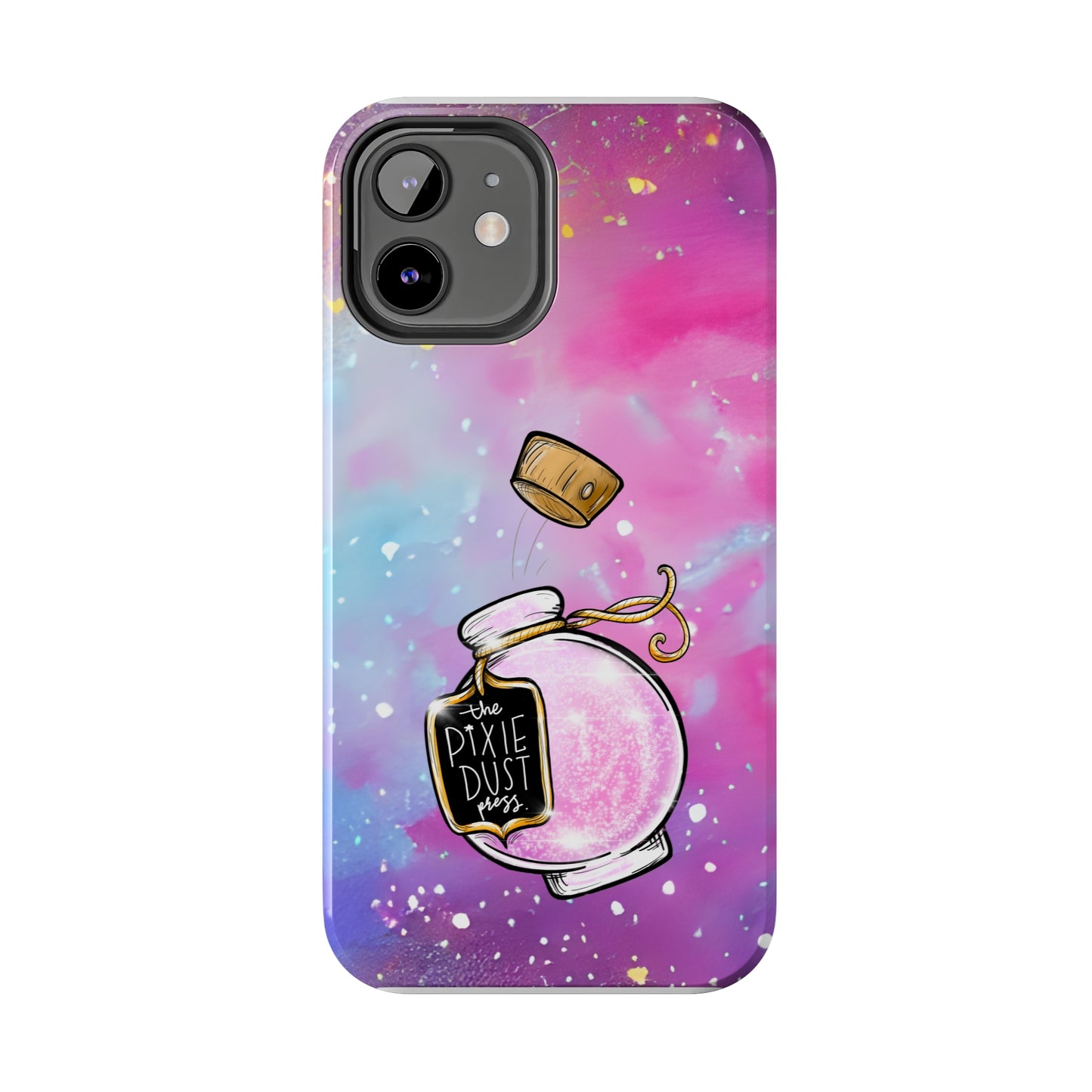 Pixie Dust - Tough Phone Cases