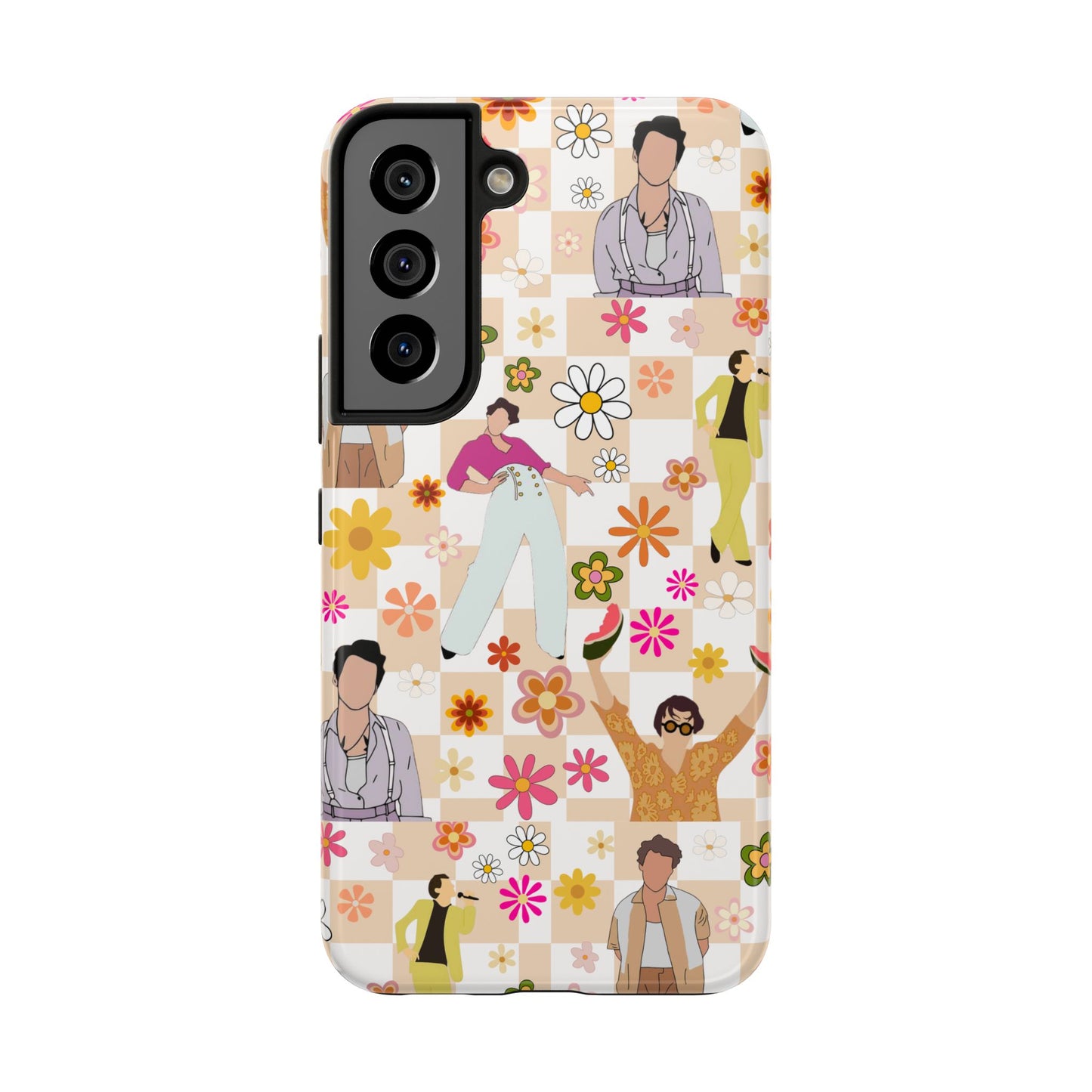 Harry -  Tough Phone Cases