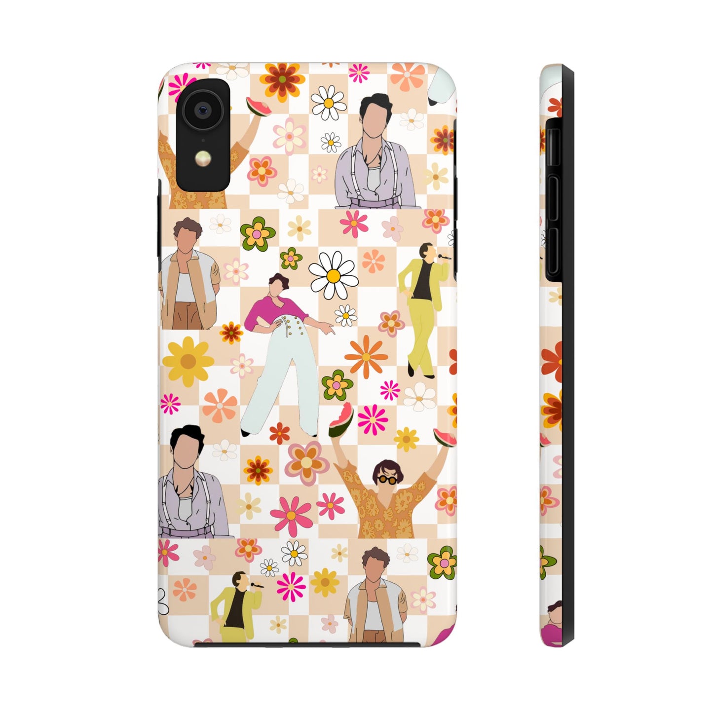 Harry -  Tough Phone Cases