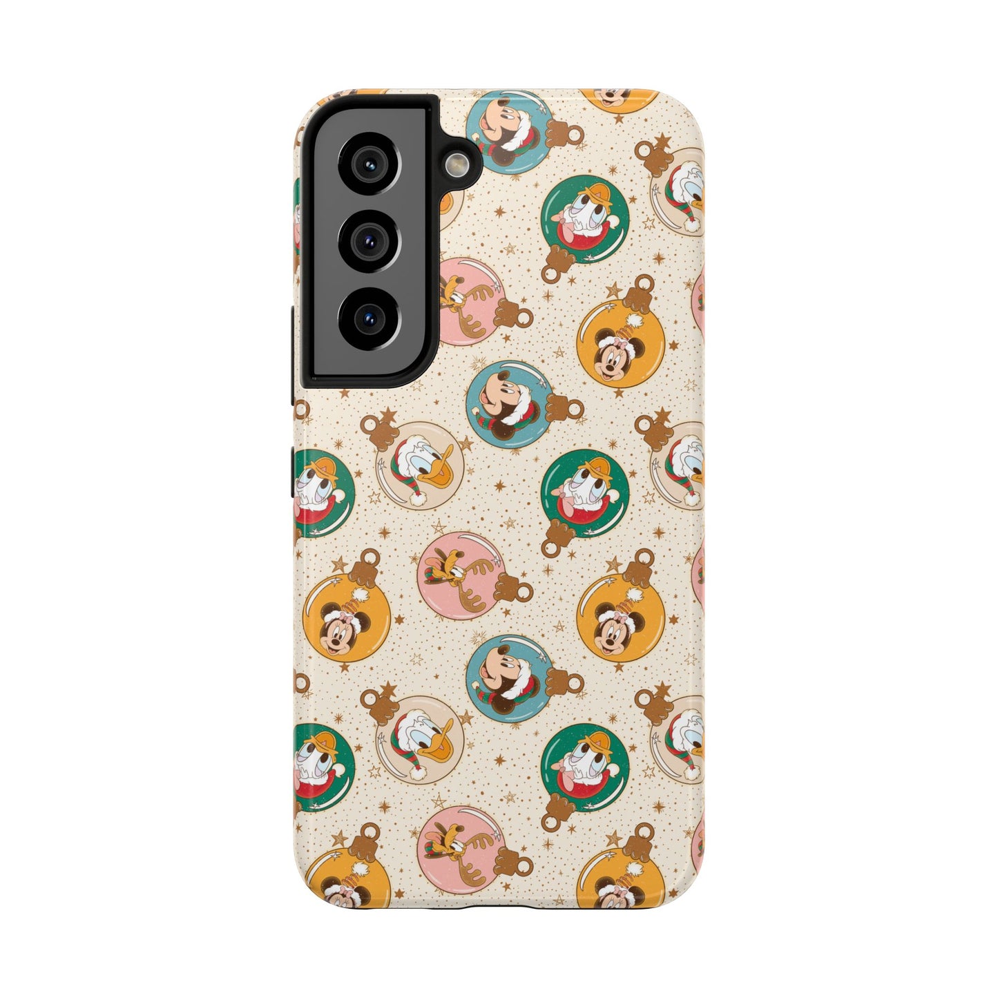 Ornament Pals  -  Tough Phone Cases