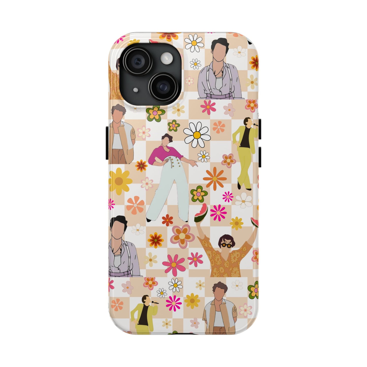 Harry -  Tough Phone Cases