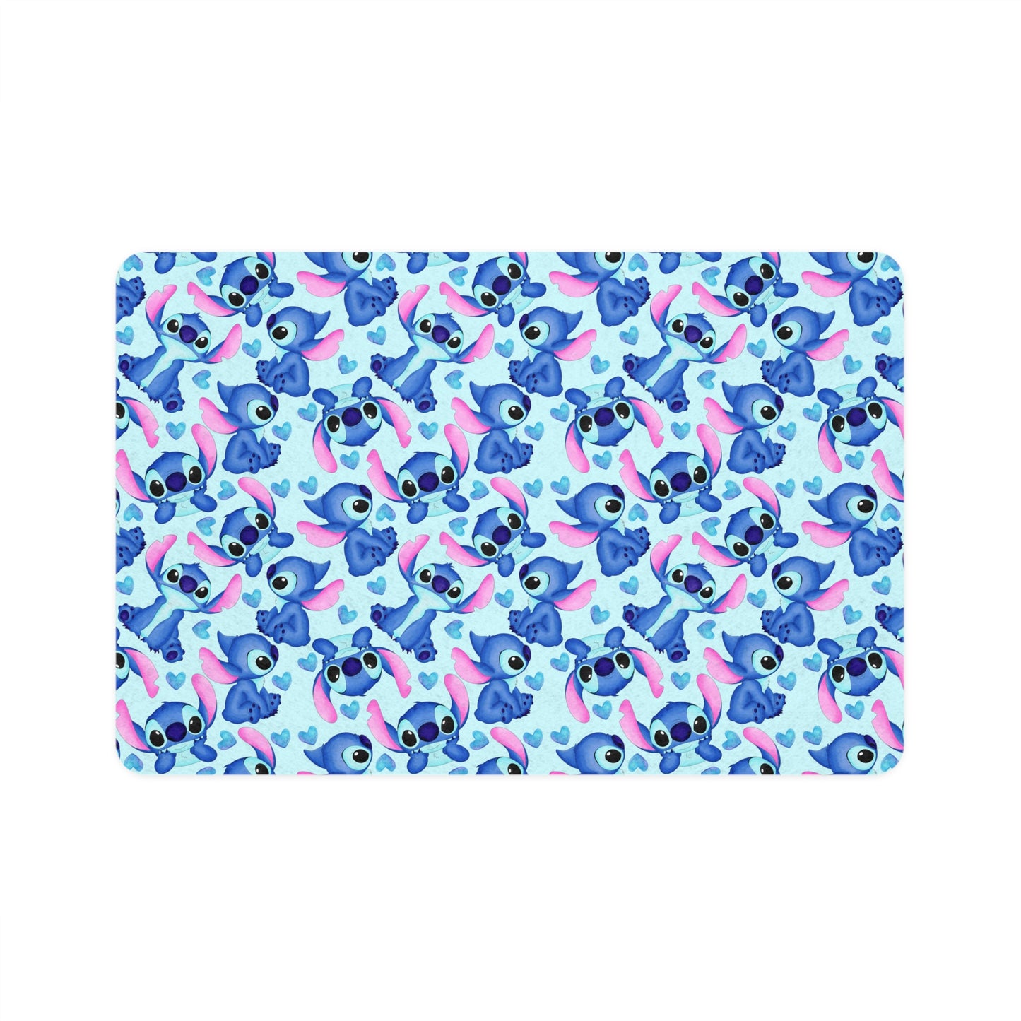 Alien 626 - Pet Food Mat (12x18)