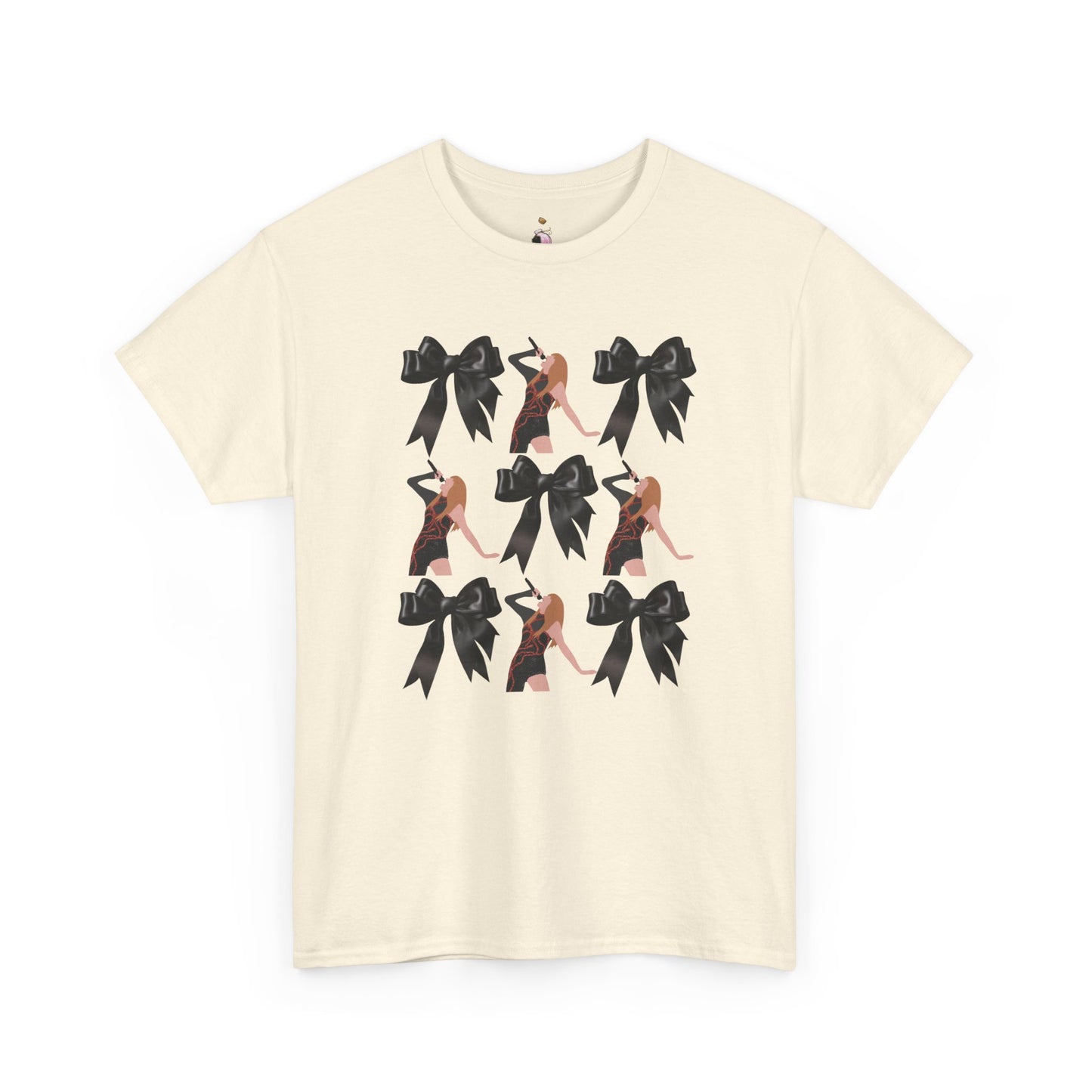 Taylor Coquette - Unisex Heavy Cotton Tee