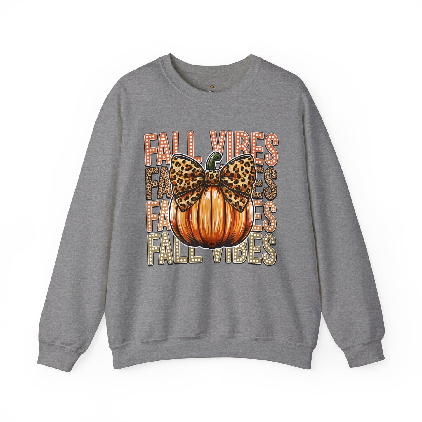 Fall Vibes - Unisex  Sweatshirt