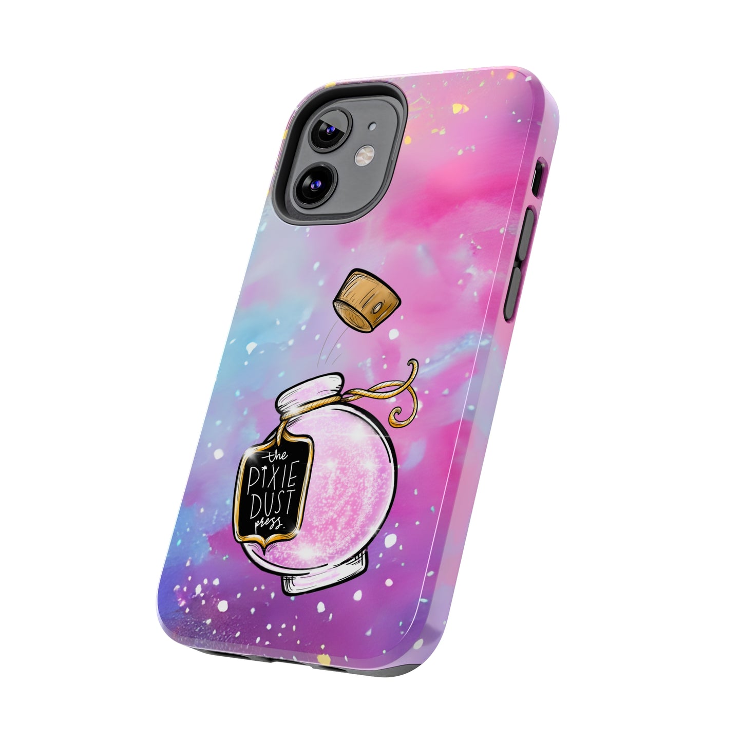 Pixie Dust - Tough Phone Cases