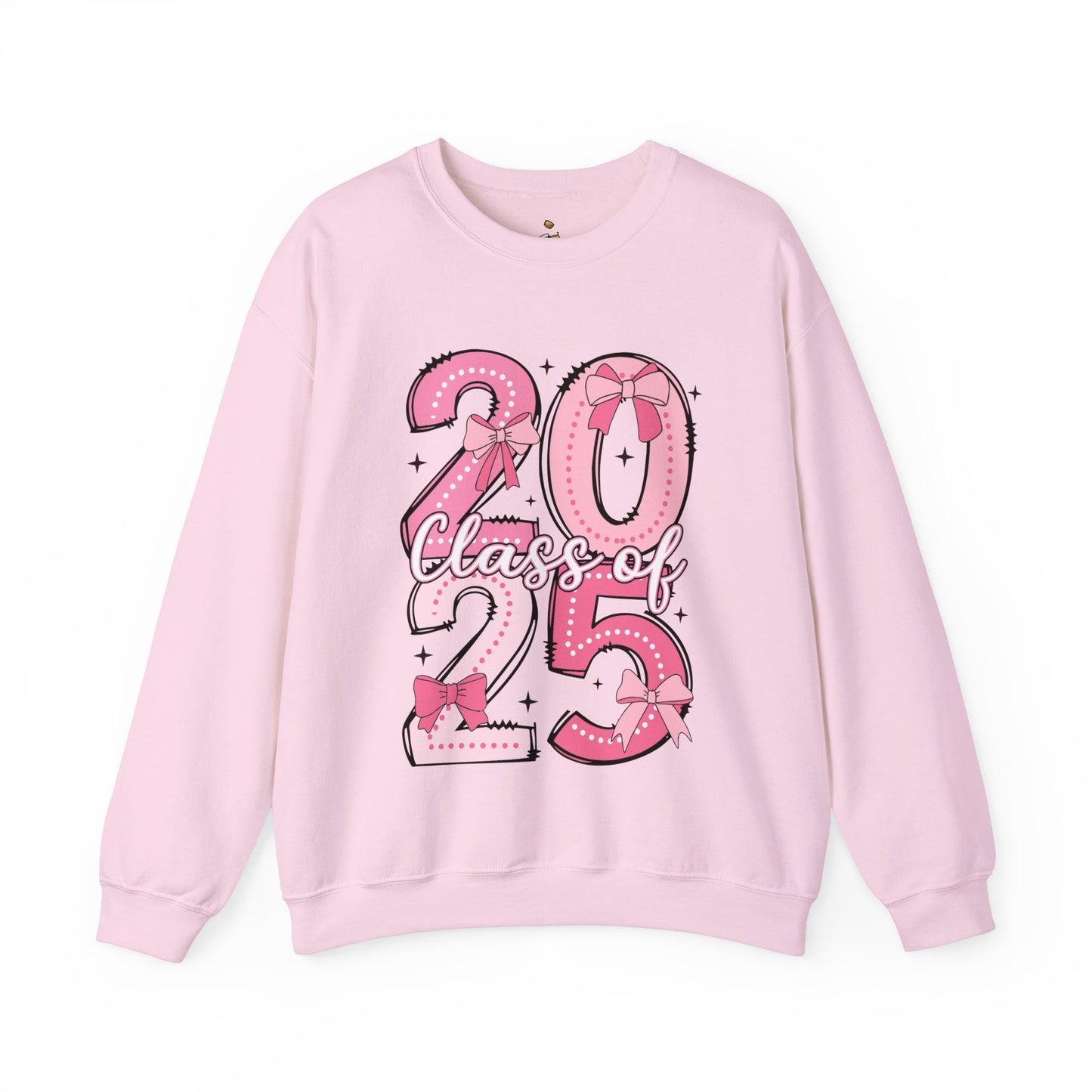 Class Of 2025 - Unisex Heavy Blend™ Crewneck Sweatshirt