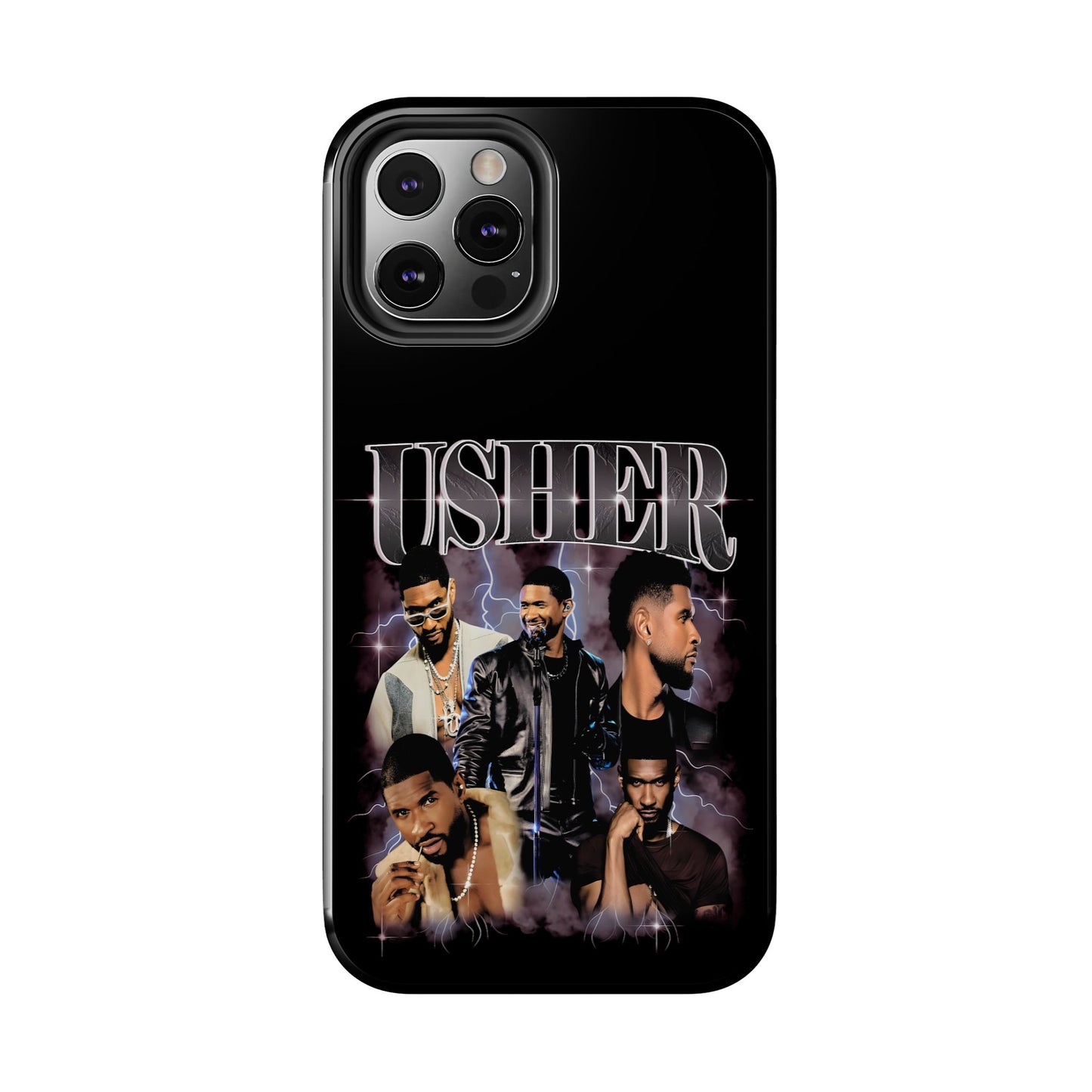 Usher - Tough Phone Cases