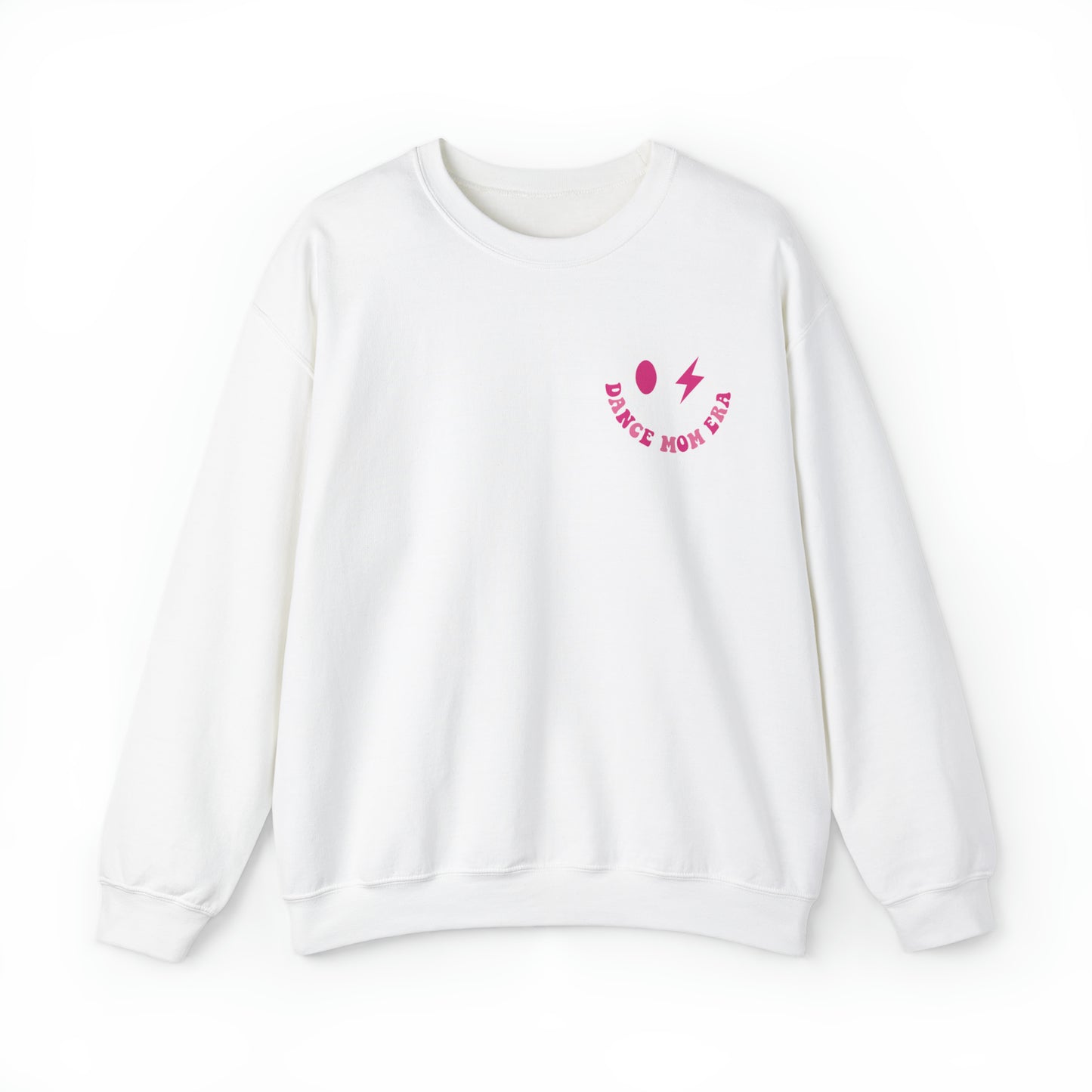 Dance Mom Era - Unisex Heavy Blend™ Crewneck Sweatshirt