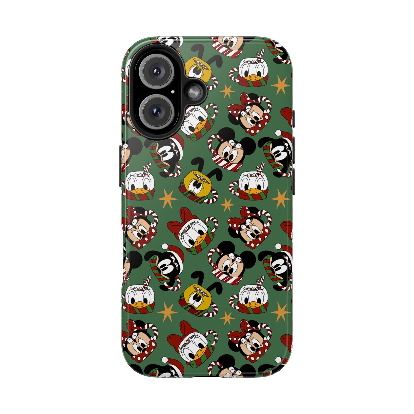 Christmas Mugs -  Tough Phone Cases