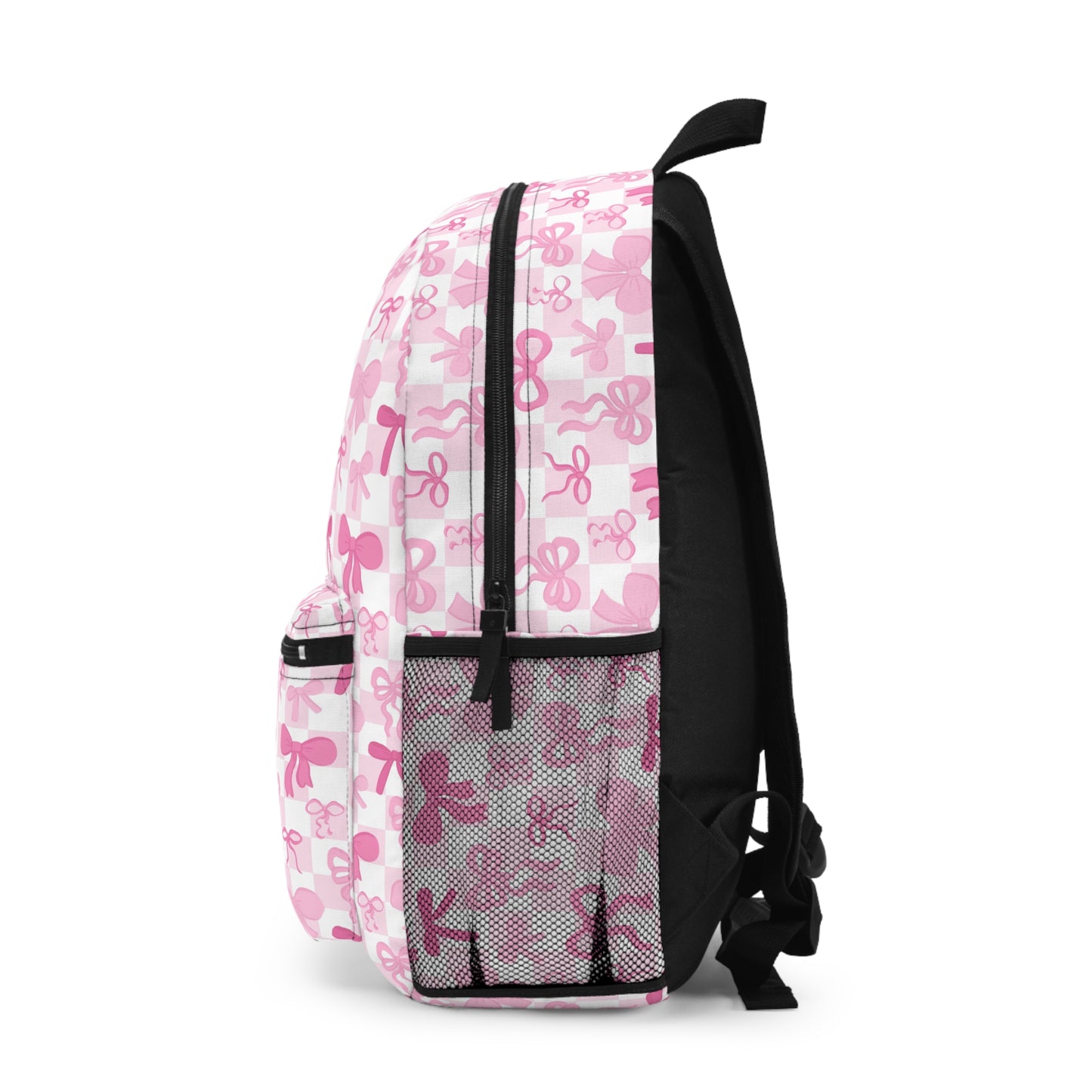 Coquette Bows - Backpack