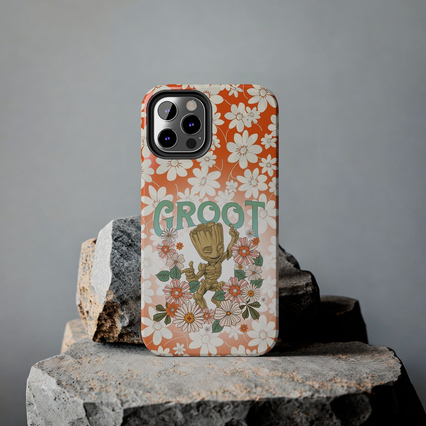 Groot  - Tough Phone Cases