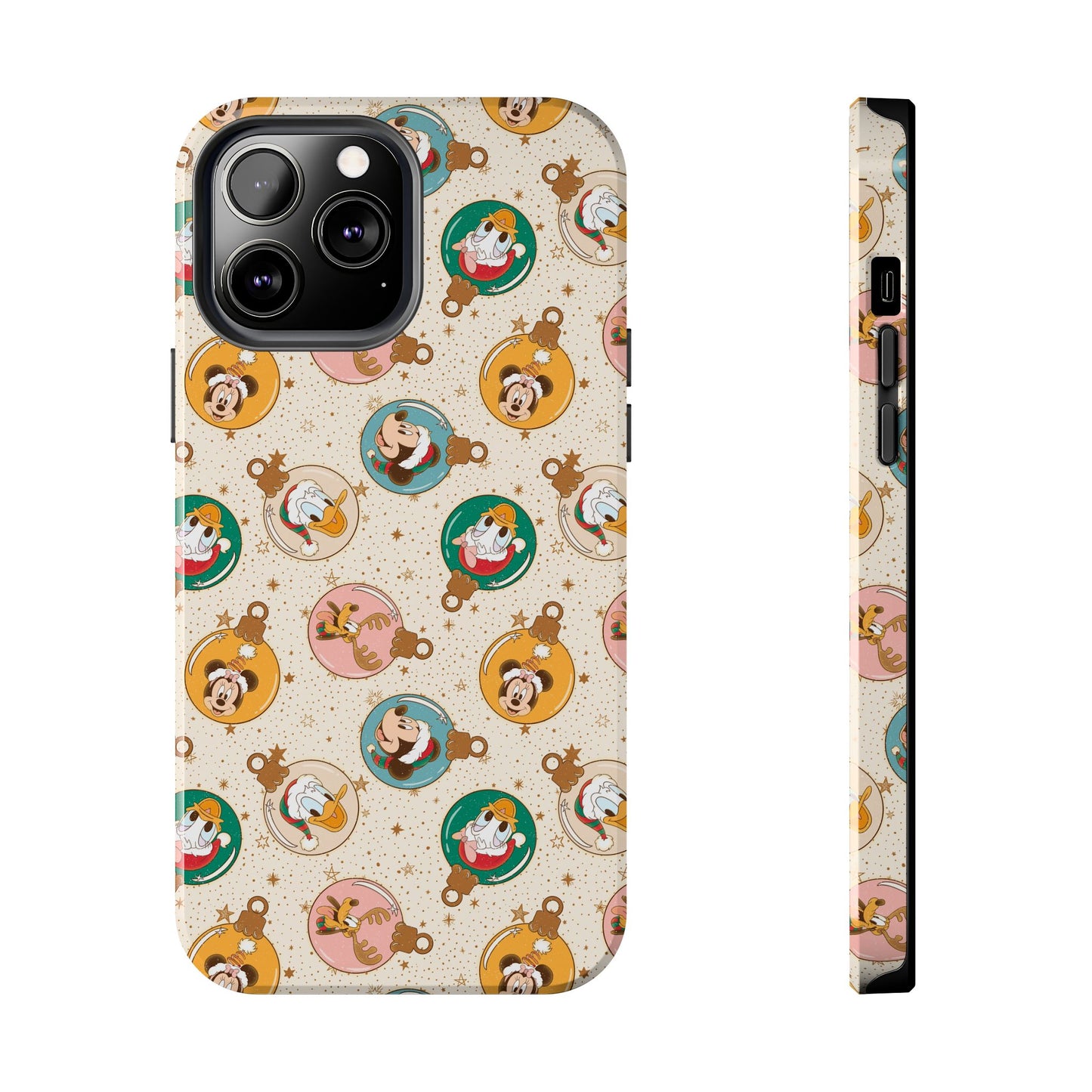 Ornament Pals  -  Tough Phone Cases