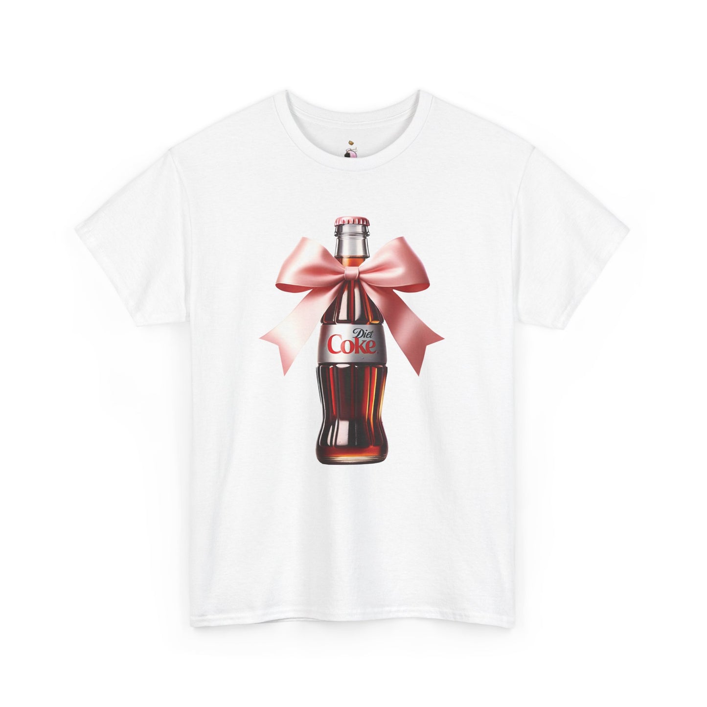 Pretty Little Soda  - Unisex Heavy Cotton Tee