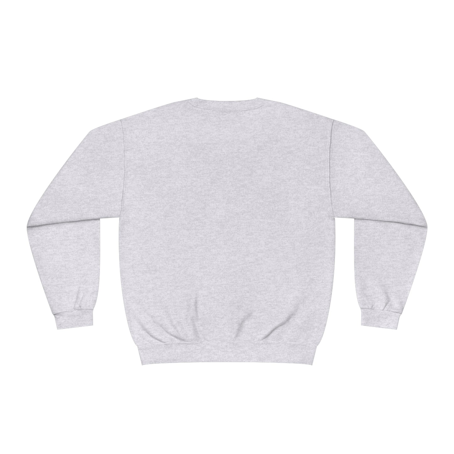 Space Love - Unisex NuBlend® Crewneck Sweatshirt