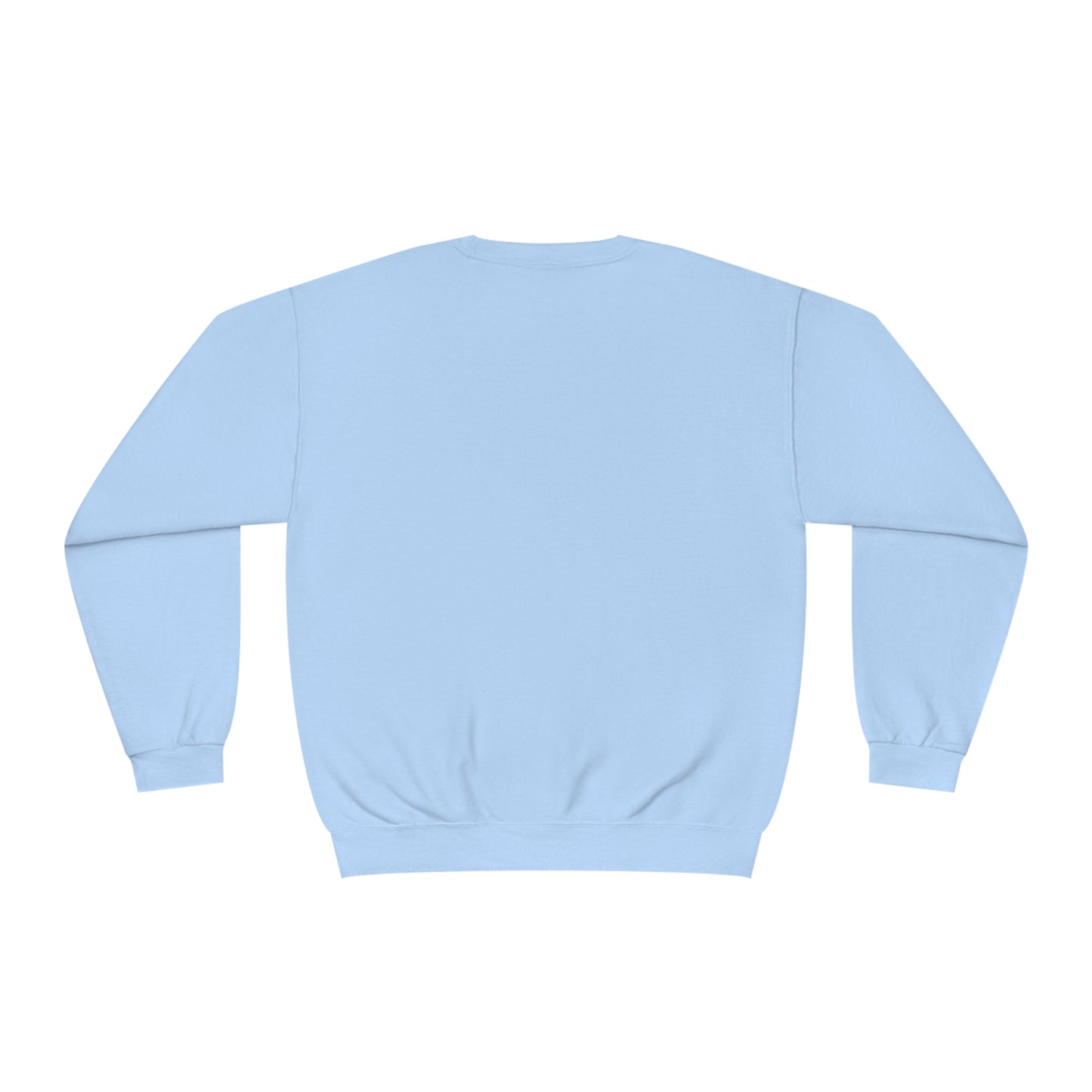 Mouse & Co - Unisex NuBlend® Crewneck Sweatshirt