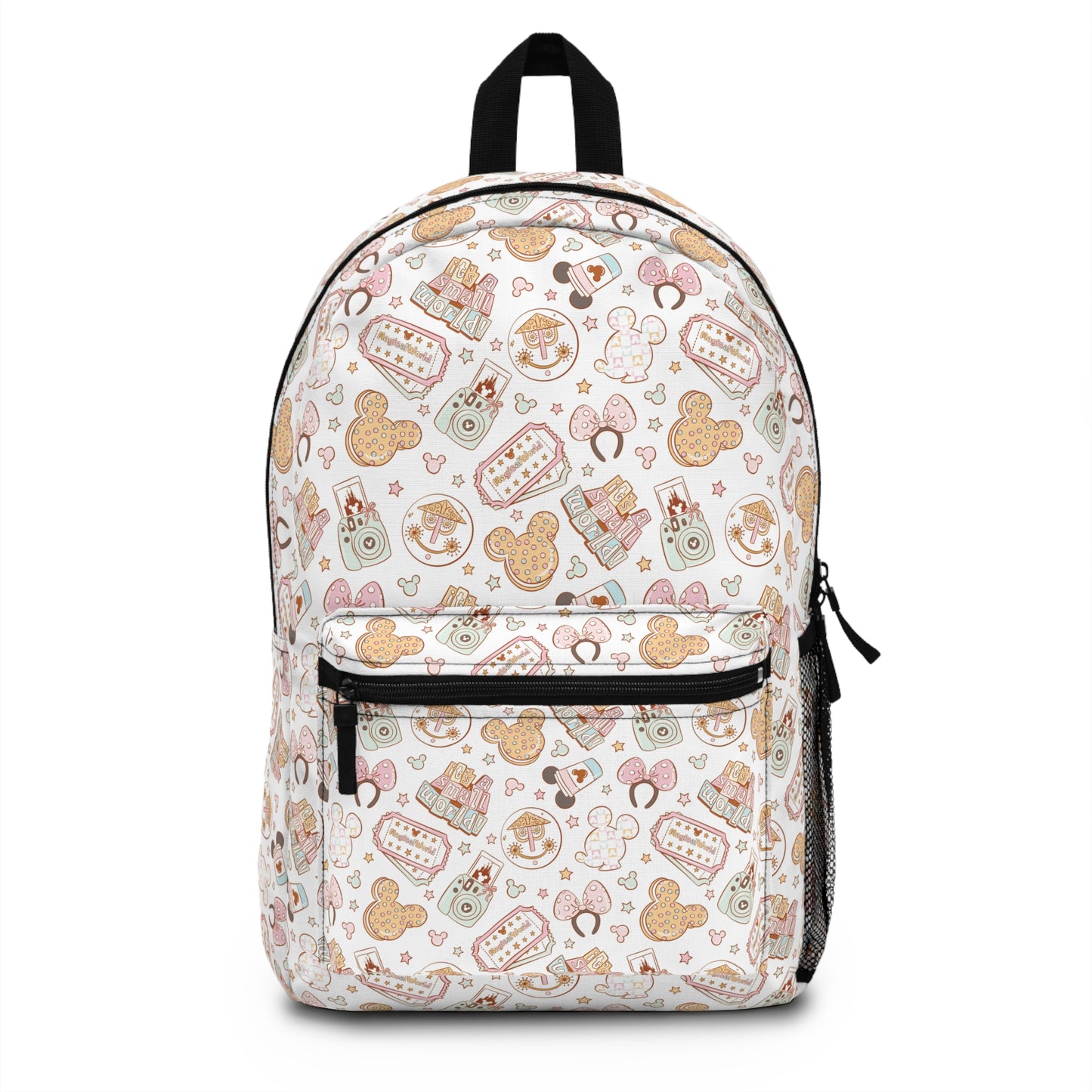 Pretty Park -  Backpack