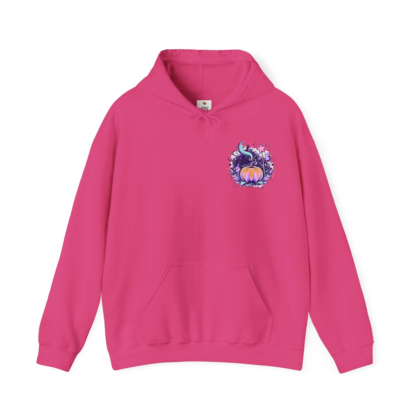 Official Fairy Godmother - Unisex Heavy Blend™ Hooded Sweatshirt