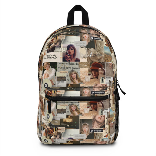 Taylor - Backpack