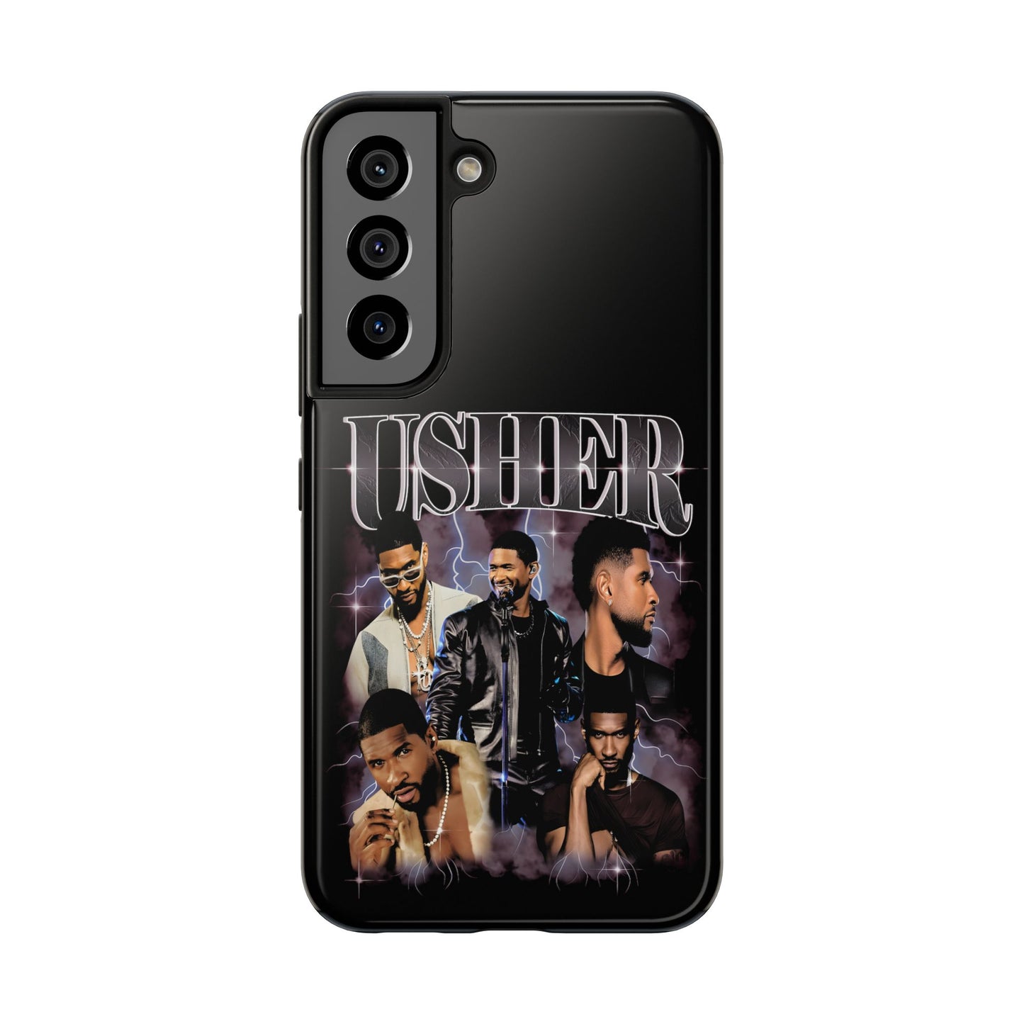 Usher - Tough Phone Cases