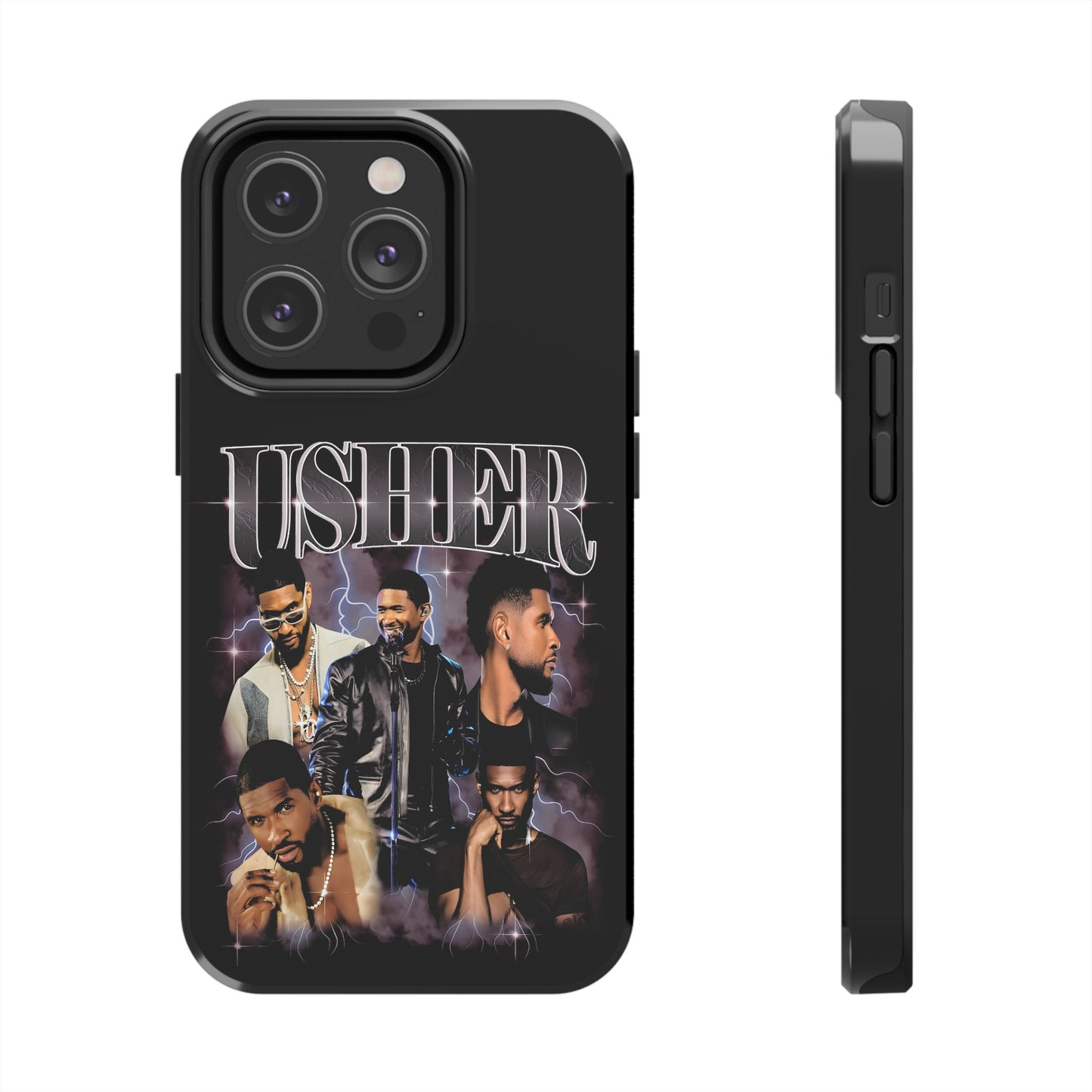 Usher - Tough Phone Cases