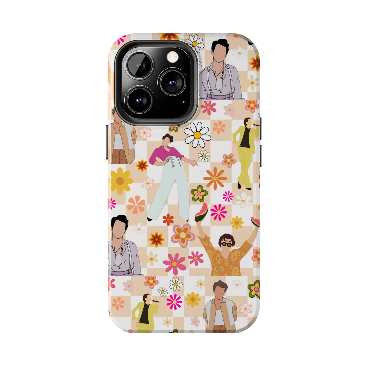 Harry -  Tough Phone Cases