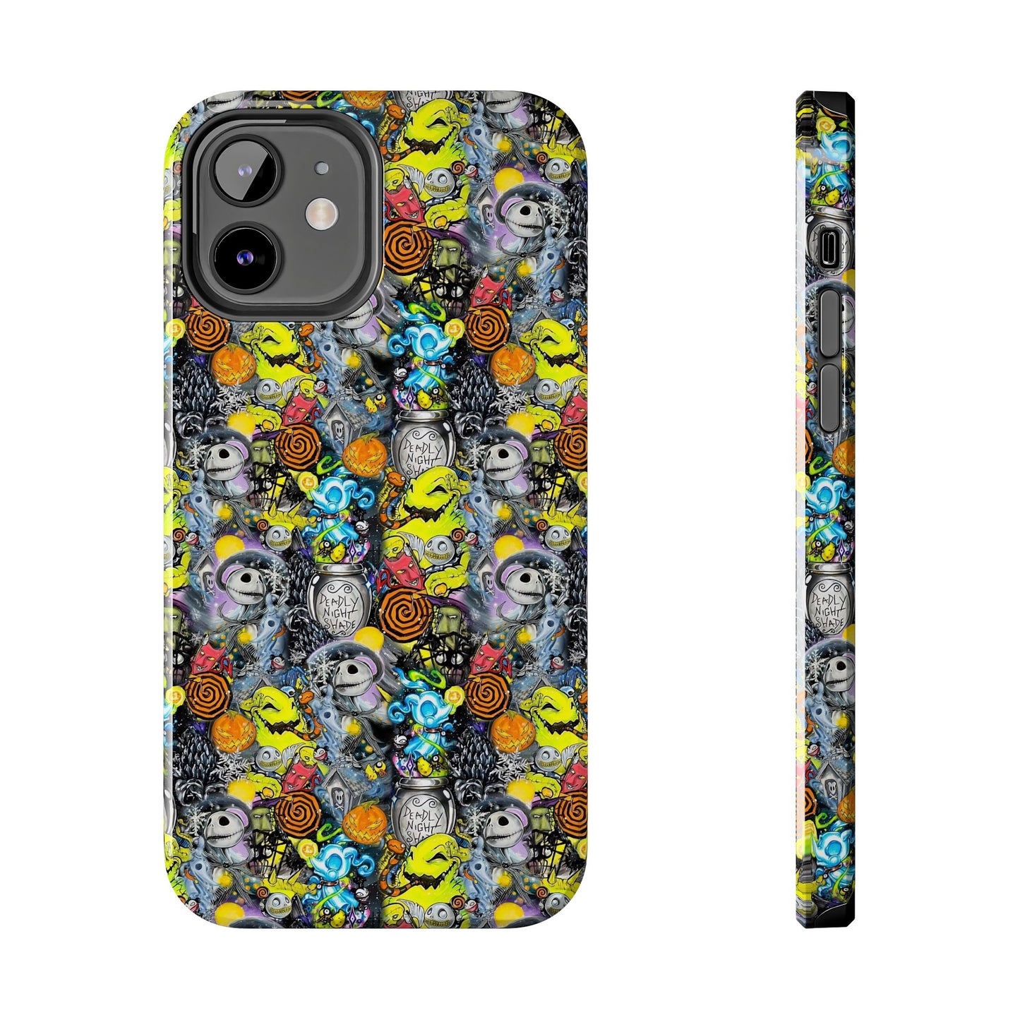 NBC -  Tough Phone Cases