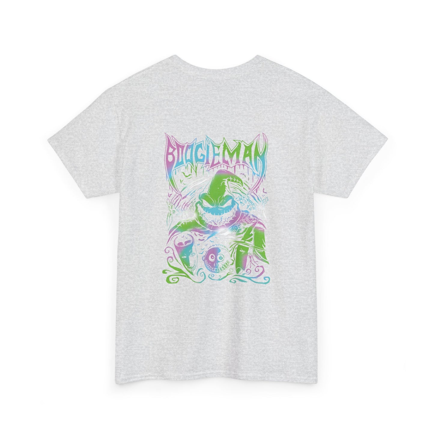 Oogie - Halloween Tee - Shirt