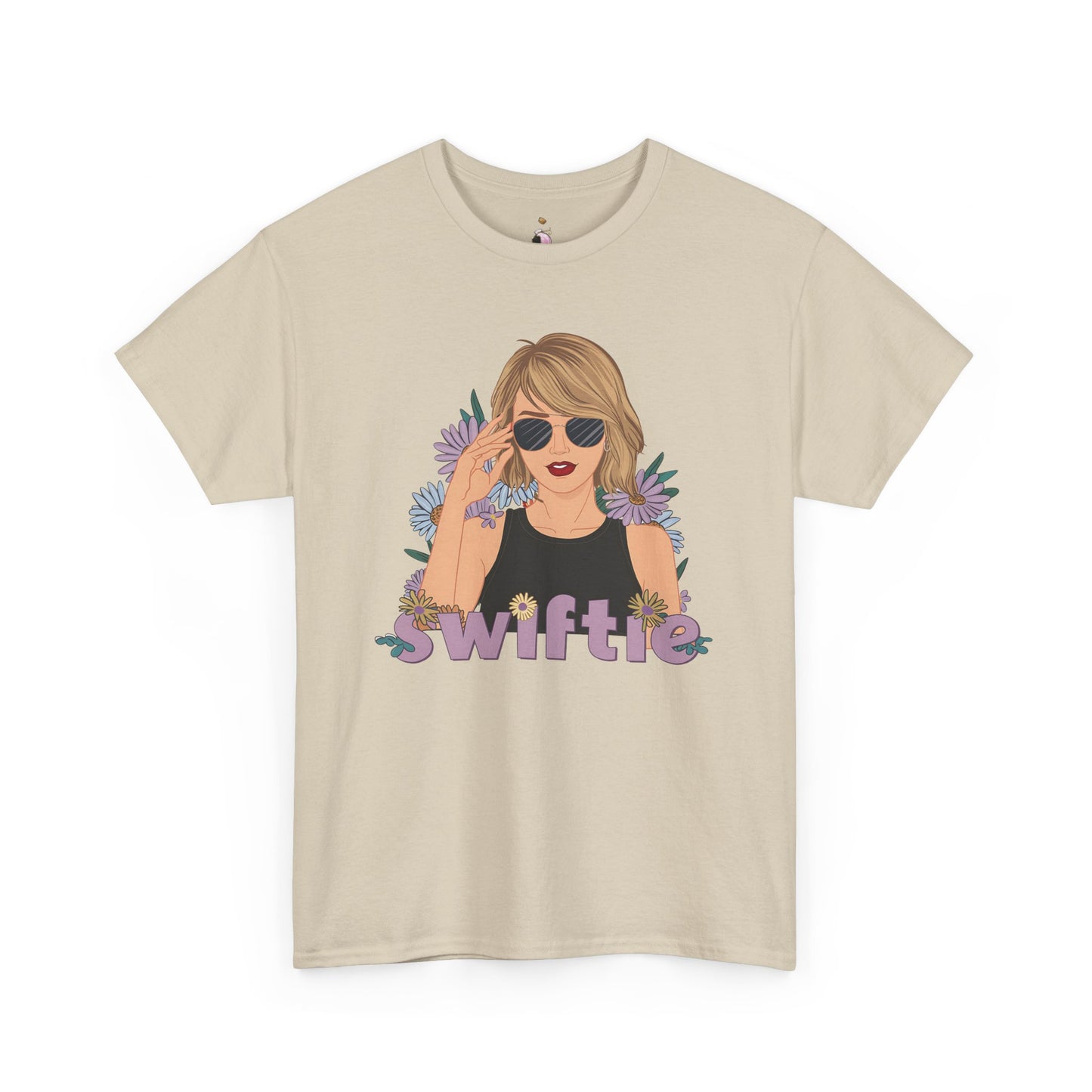 Swiftie Sunnies - Unisex Heavy Cotton Tee