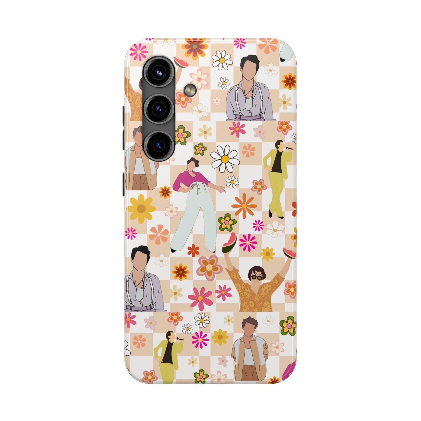 Harry -  Tough Phone Cases