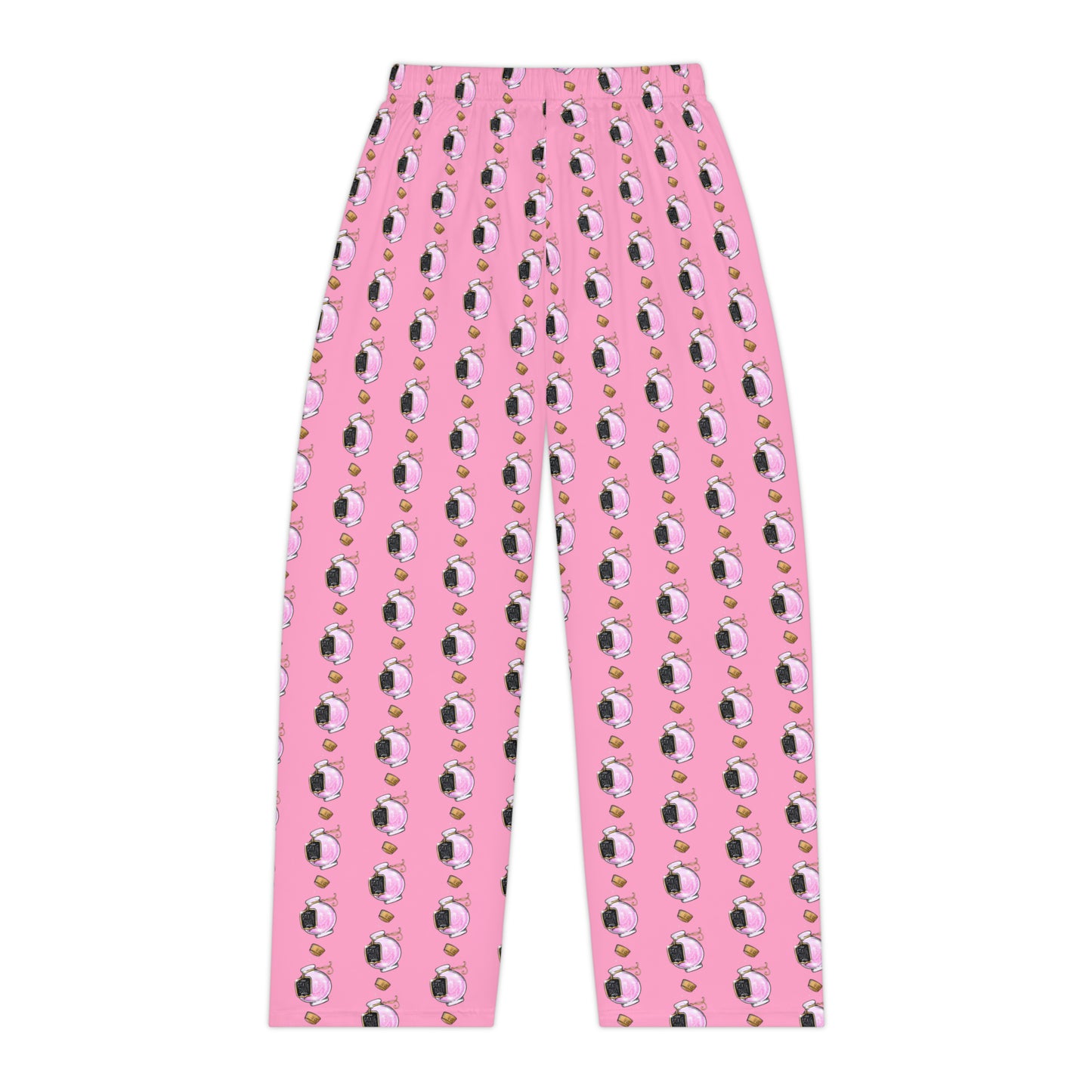 The Pixie Dust Press - Women's Pajama Pants (AOP)