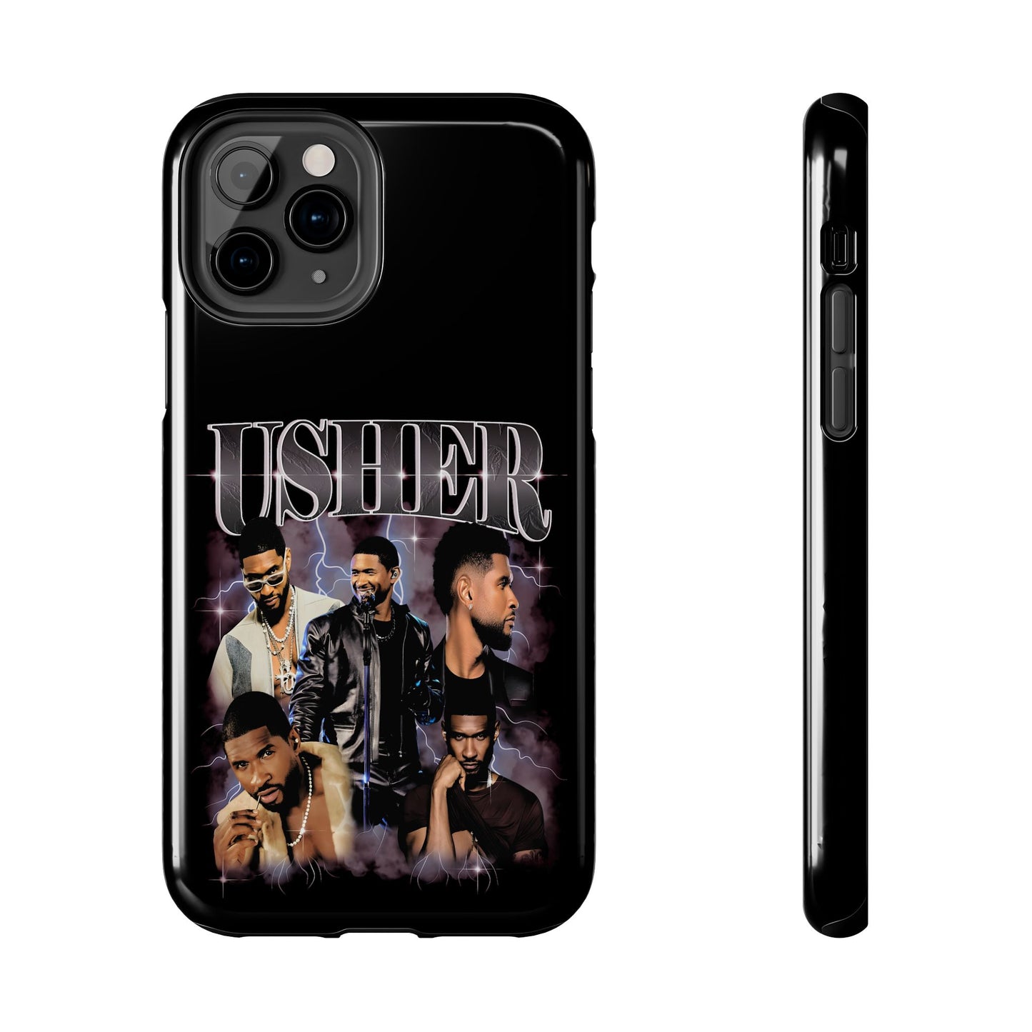 Usher - Tough Phone Cases