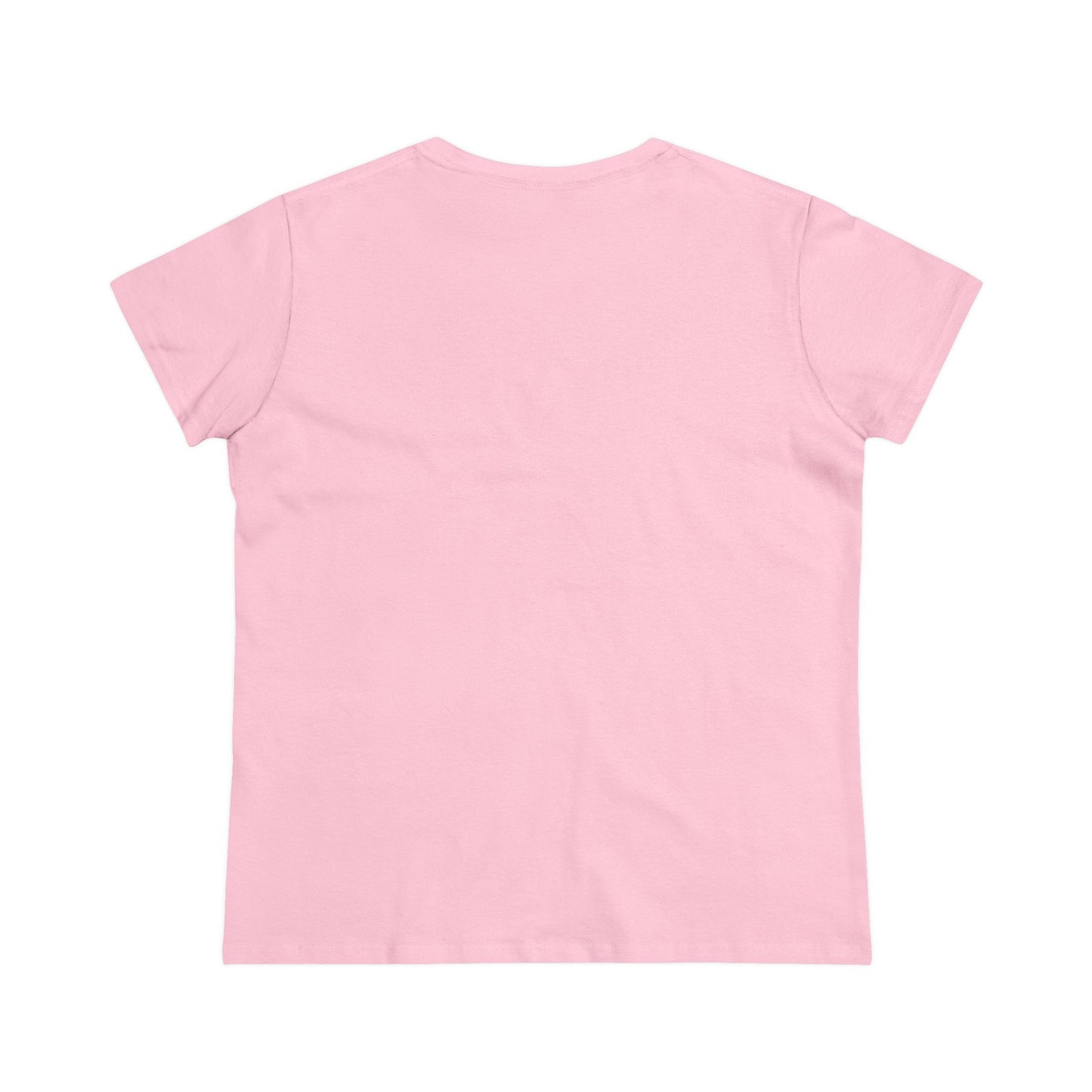 TTPD - Women's Midweight Cotton Tee