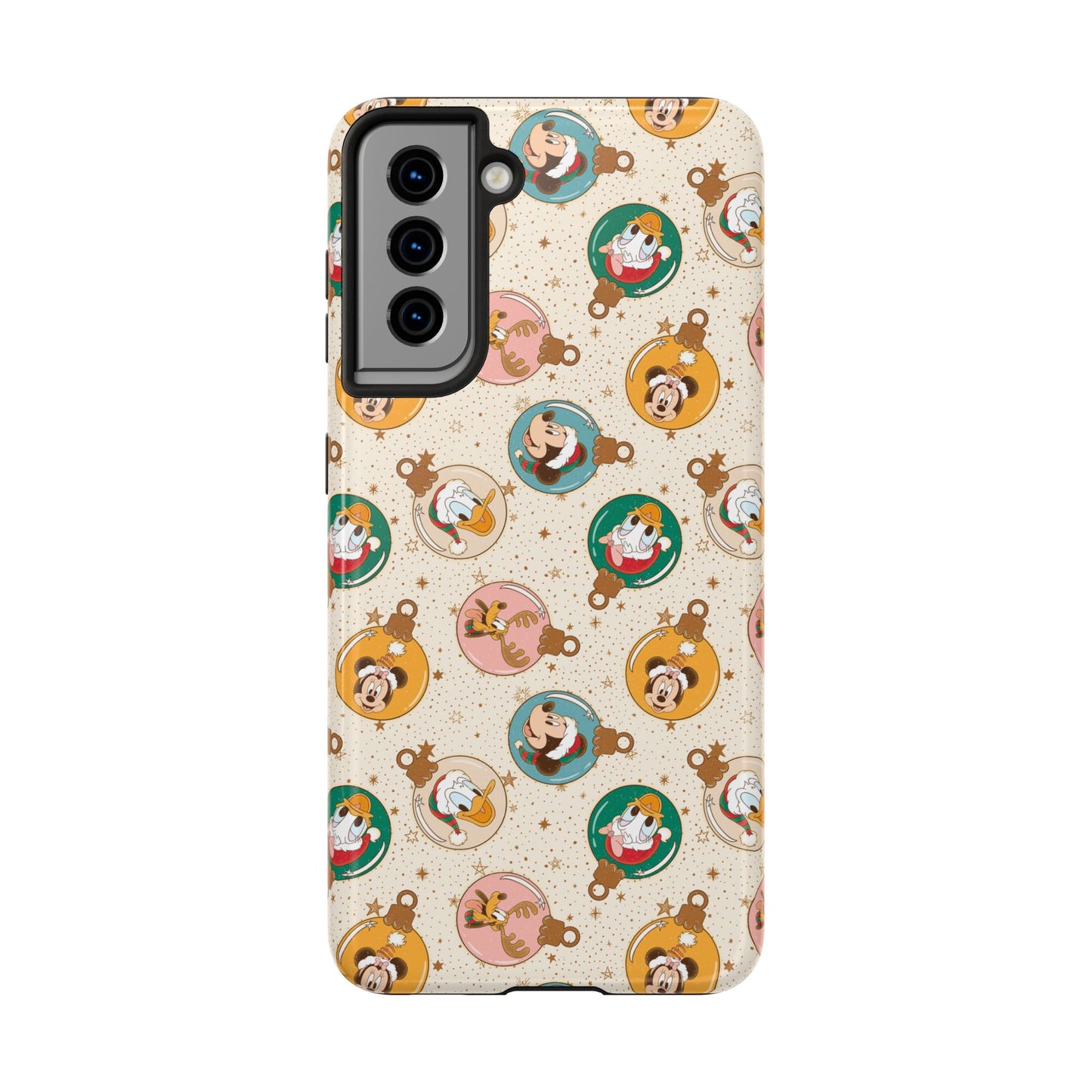 Ornament Pals  -  Tough Phone Cases