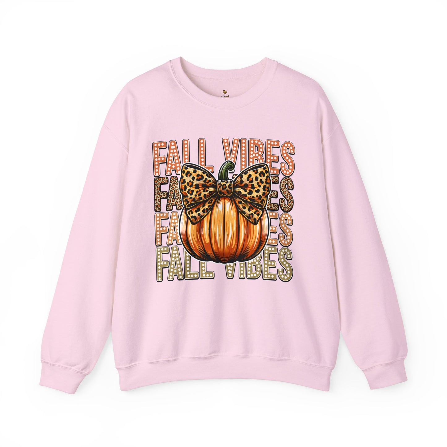 Fall Vibes - Unisex  Sweatshirt