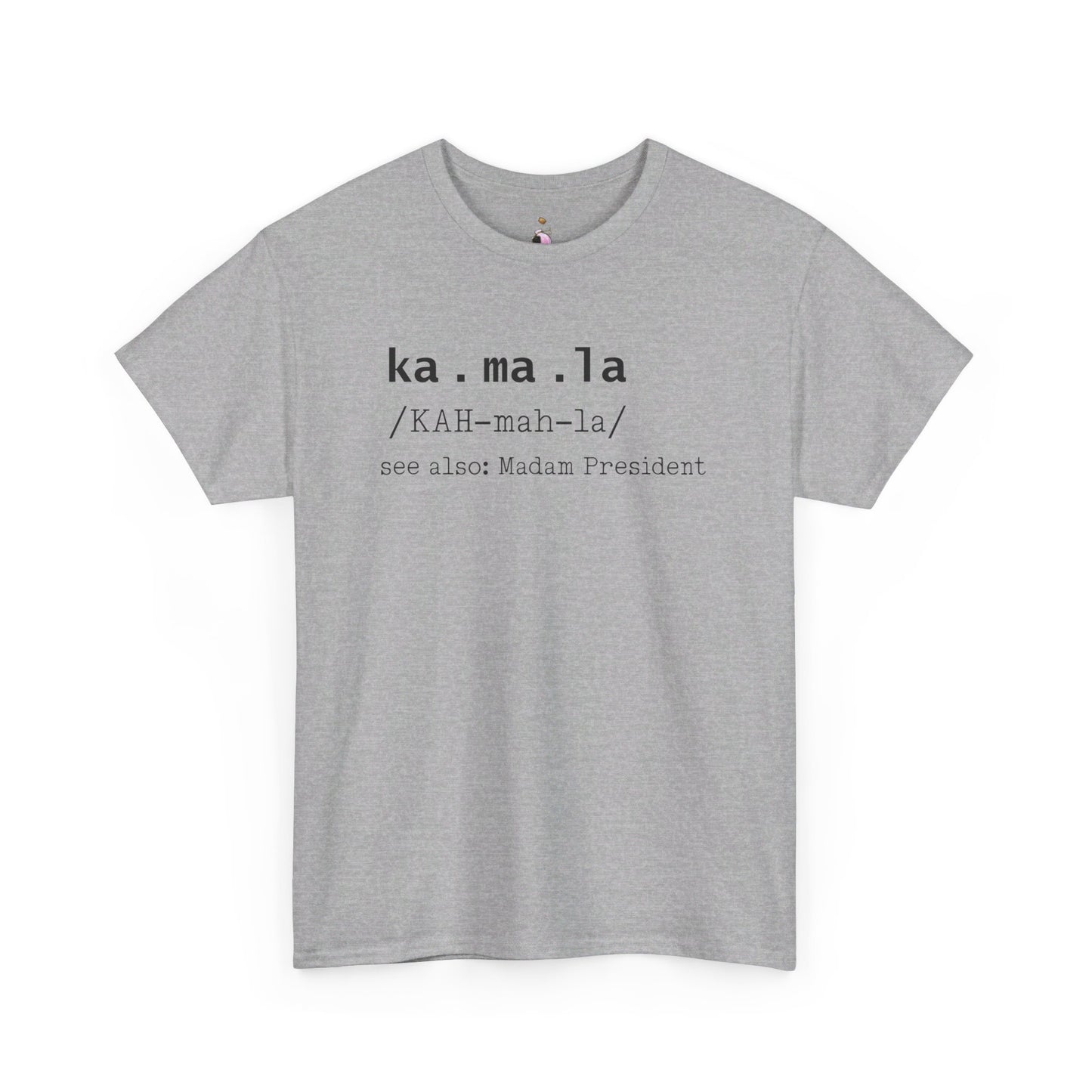 Kamala Madam President Shirt