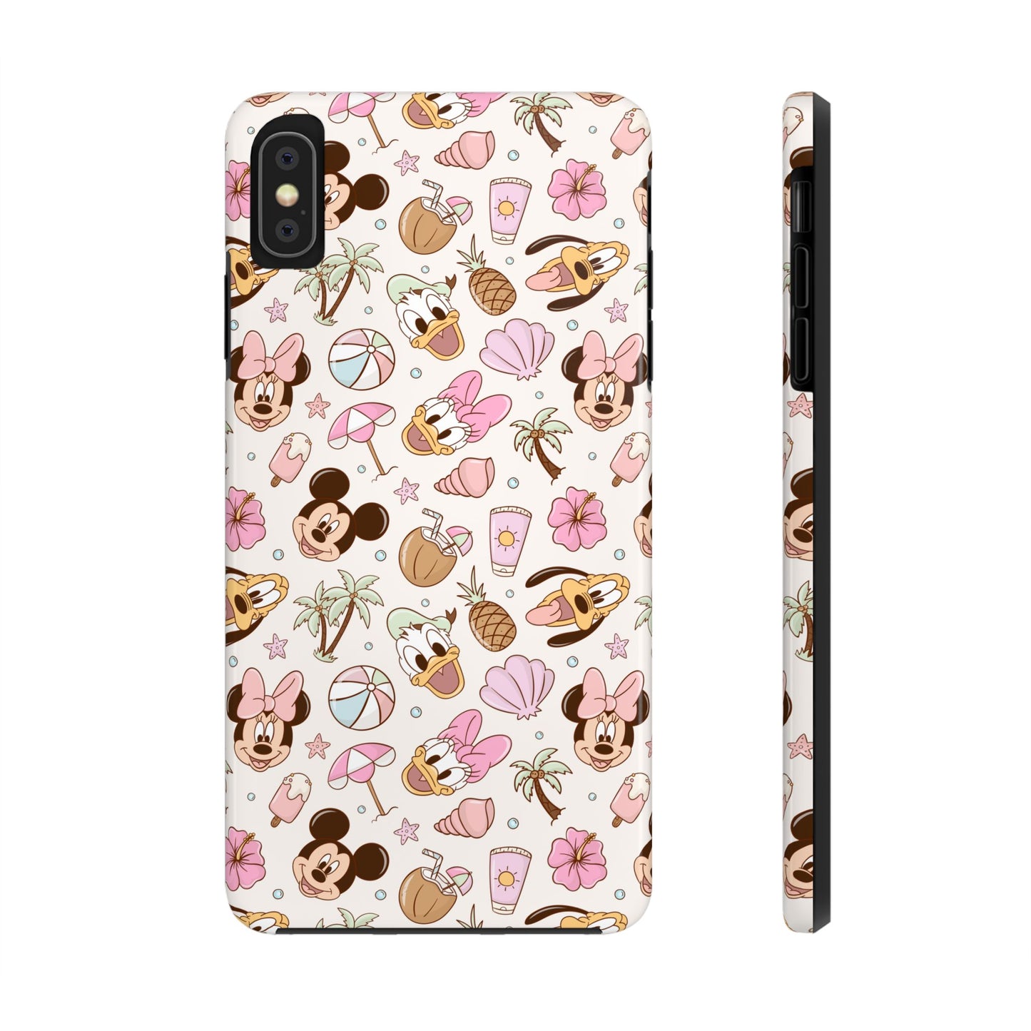 Fab 5 Summer Pals -  Tough Phone Cases