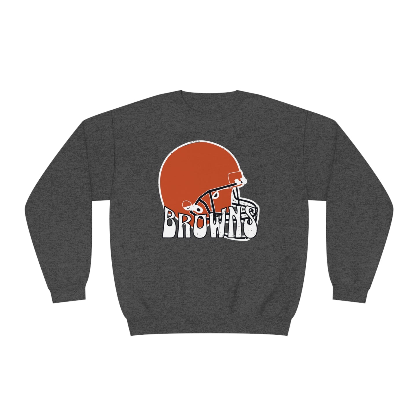 Here we go Brownies - Unisex NuBlend® Crewneck Sweatshirt