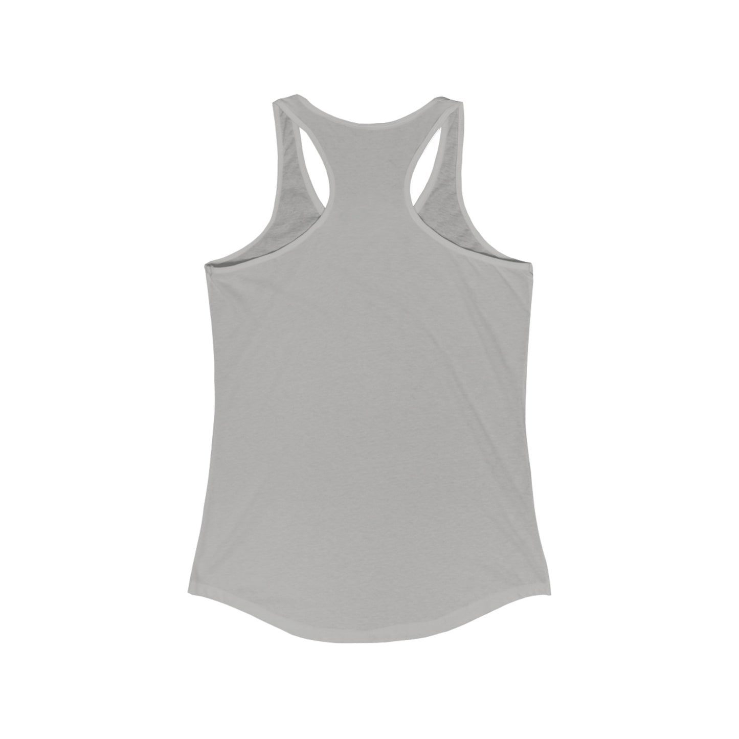 Probably Reading Smut - Women's Ideal Racerback Tank