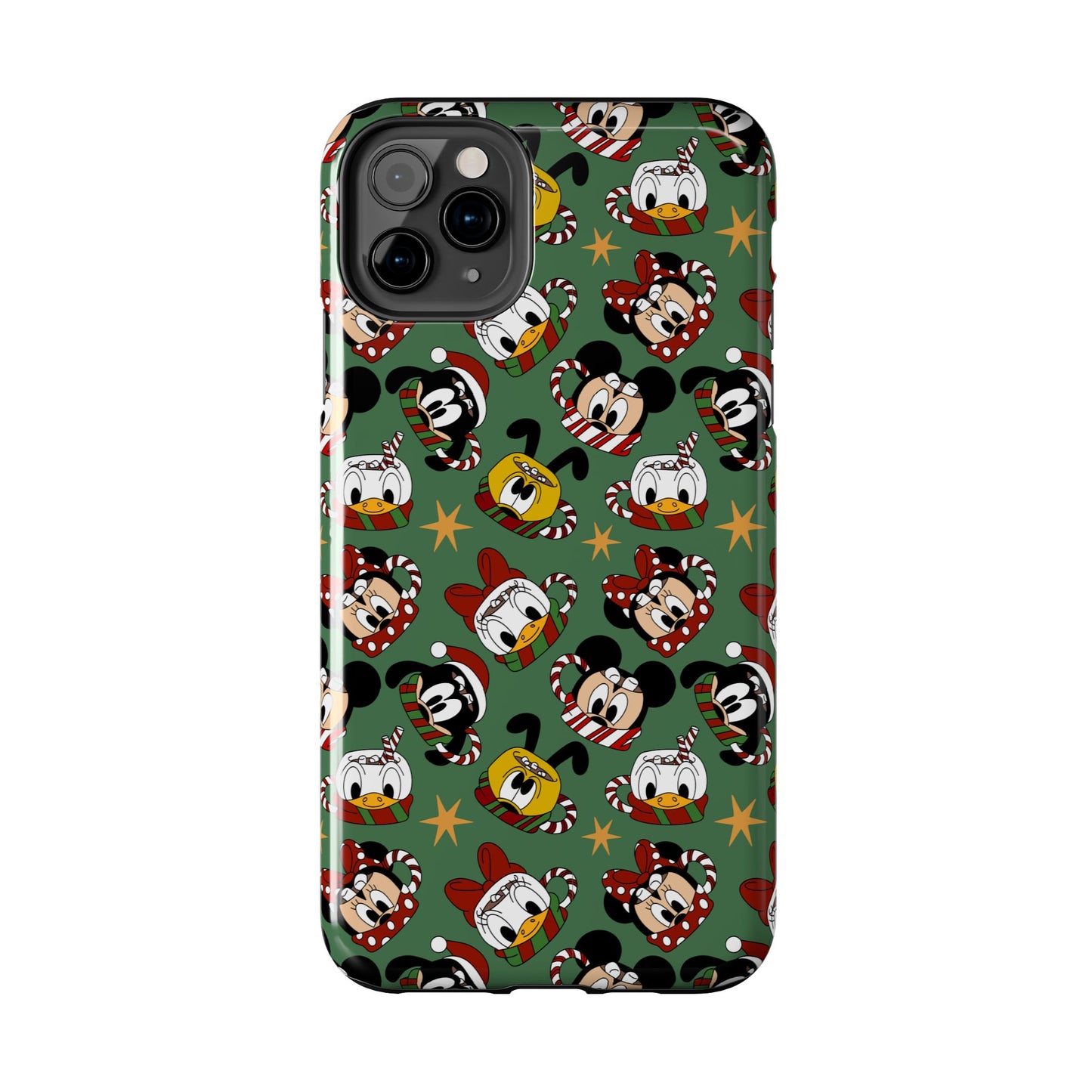 Christmas Mugs -  Tough Phone Cases