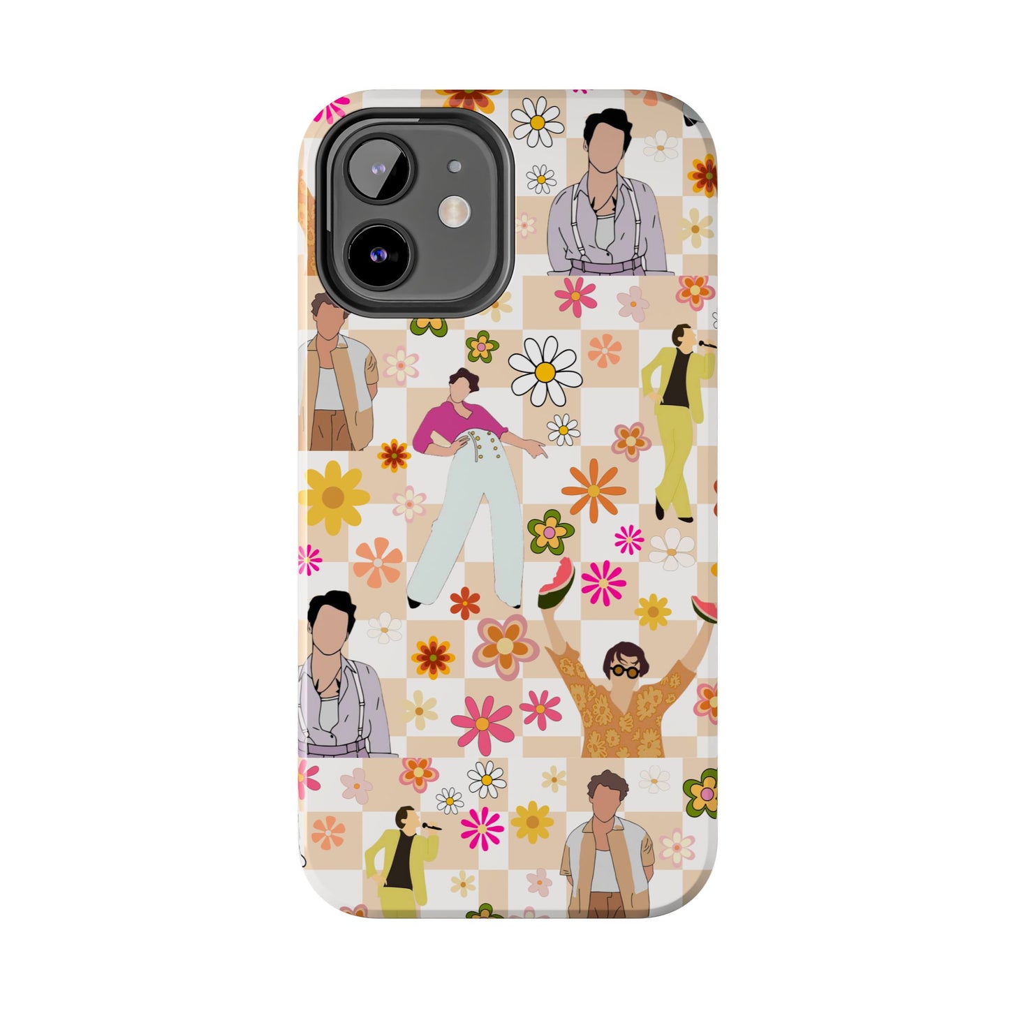 Harry -  Tough Phone Cases