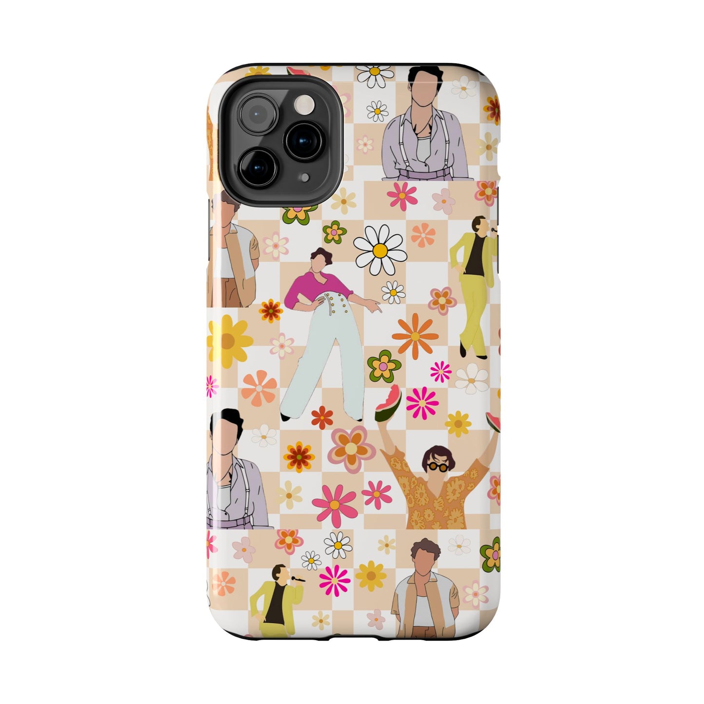 Harry -  Tough Phone Cases