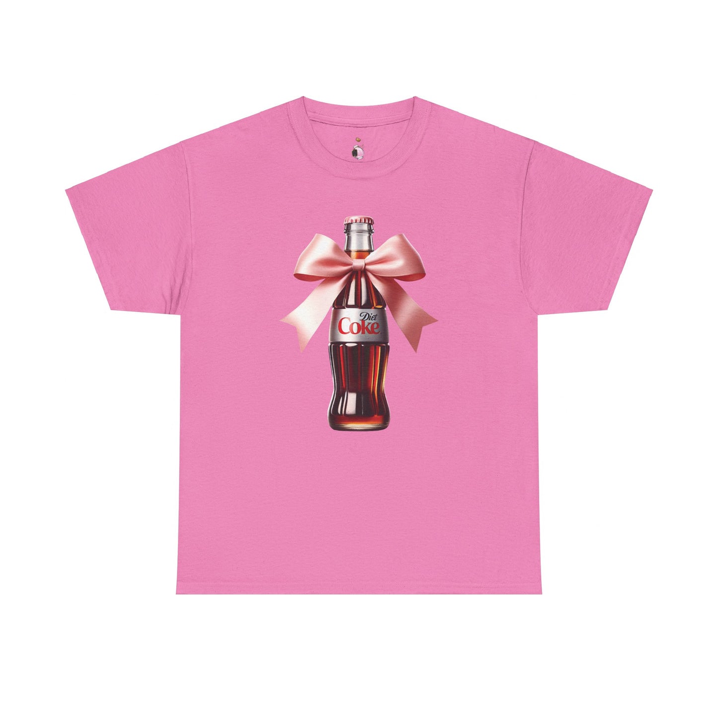 Pretty Little Soda  - Unisex Heavy Cotton Tee