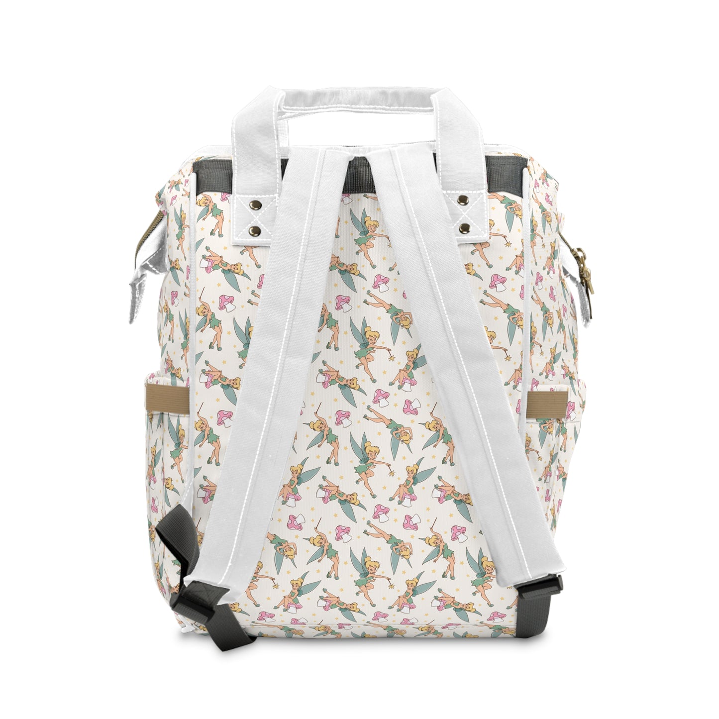 Tink -  Diaper Backpack