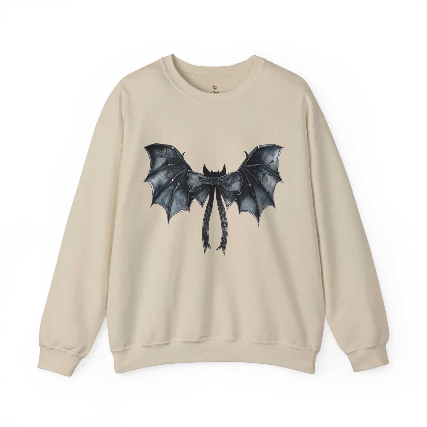 Coquette Bat Bow - Unisex  Sweatshirt